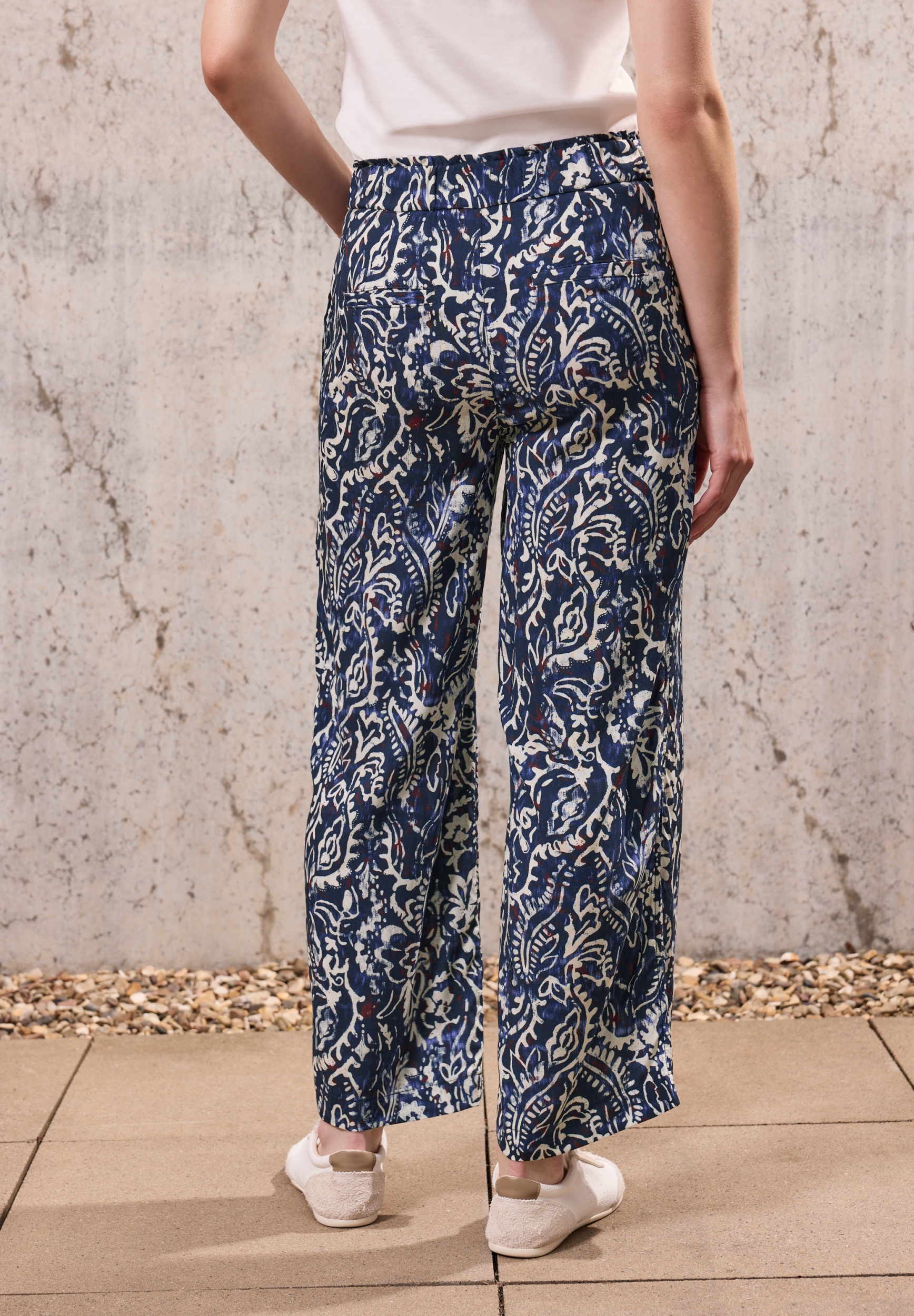 LTD QR_Studio_AOP Culotte Visc #4
