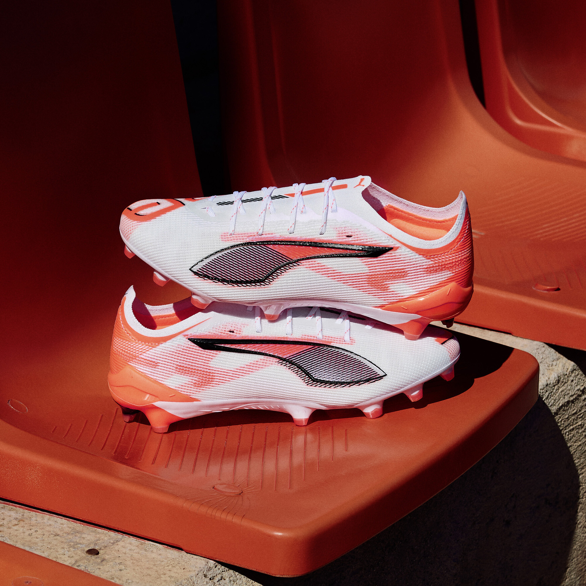 ULTRA 5 ULTIMATE FG #8