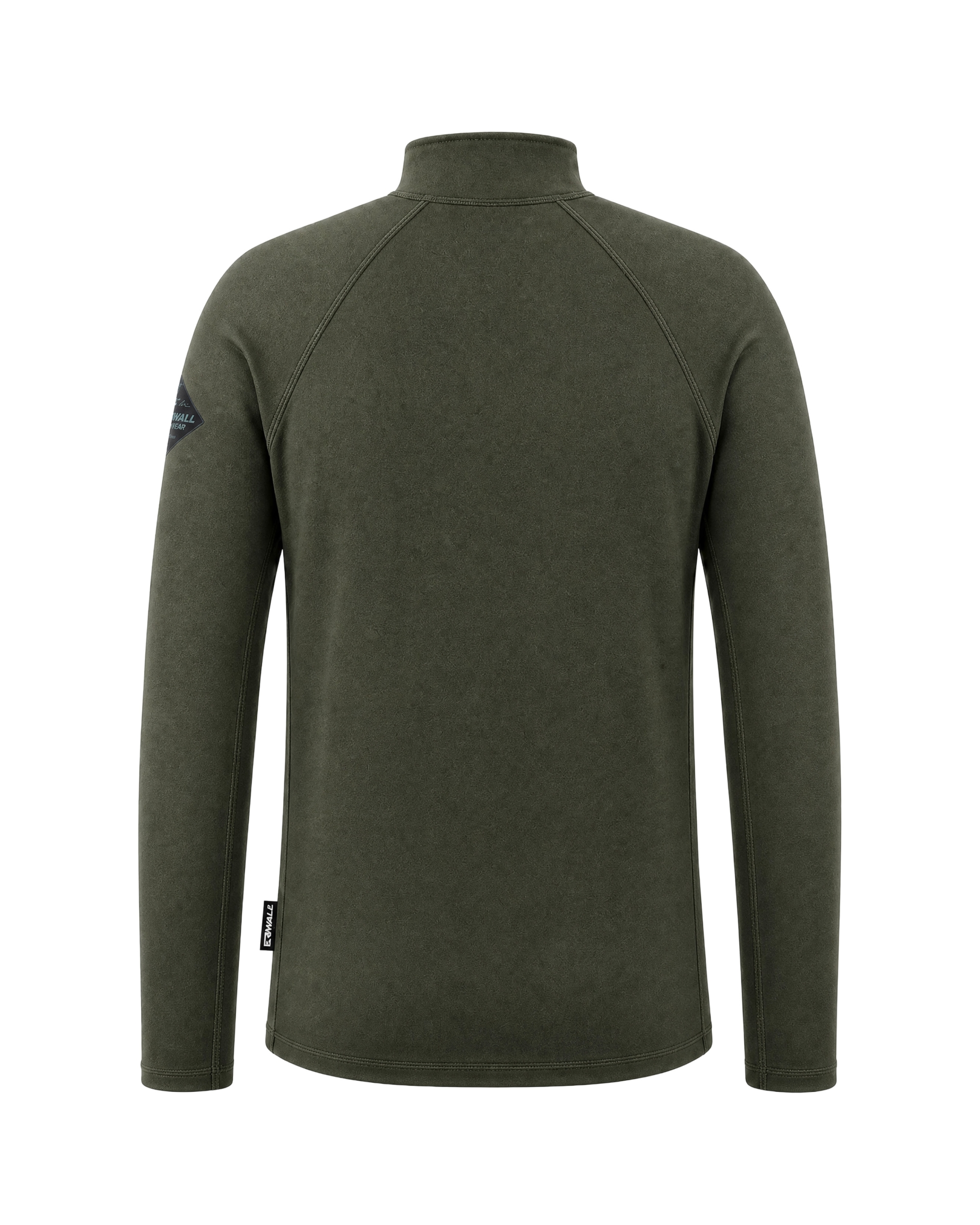 DANZEL-R26 Mens Fleece Jacket #2