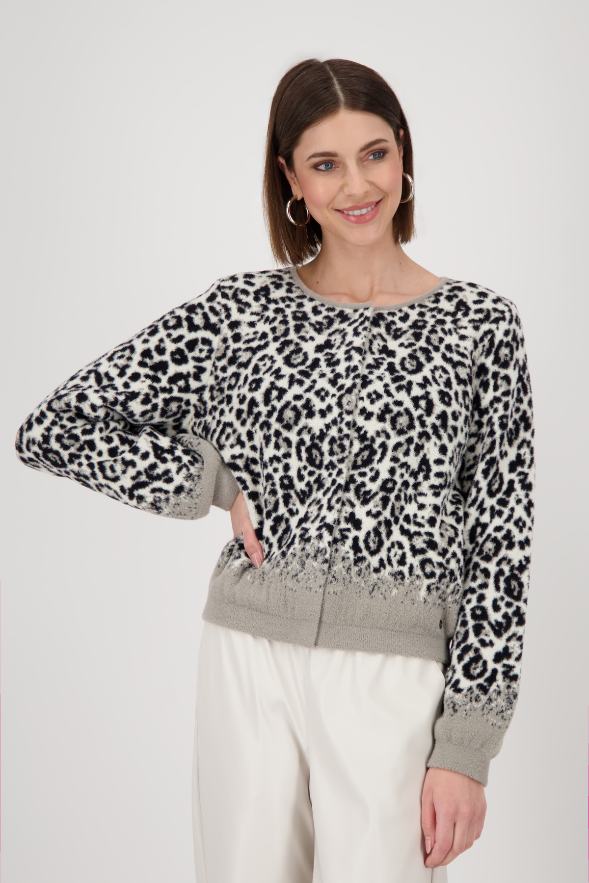 Strickjacke #2