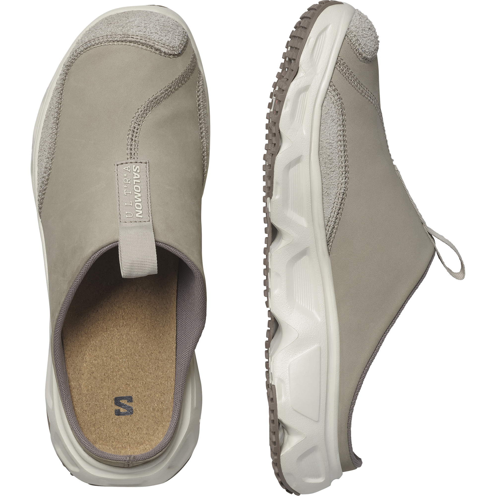 SHOES REELAX SLIDE ULTRA Vinkha/Almilk/F #6