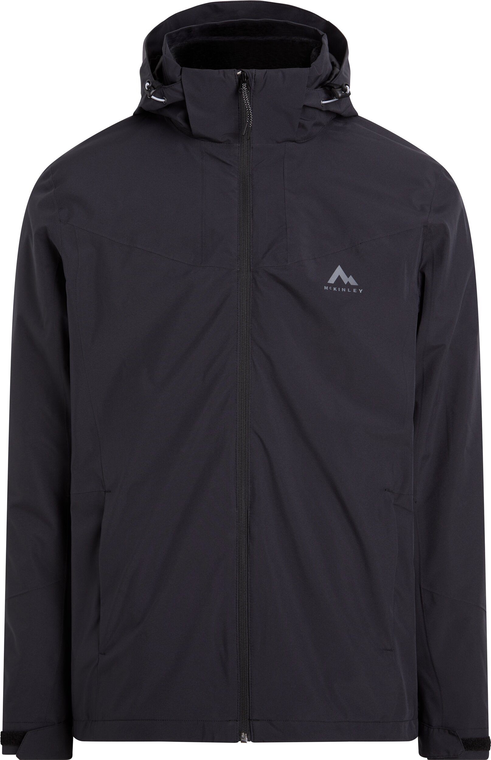He.-Doppel-Jacke Tessi 3:1 II M #1