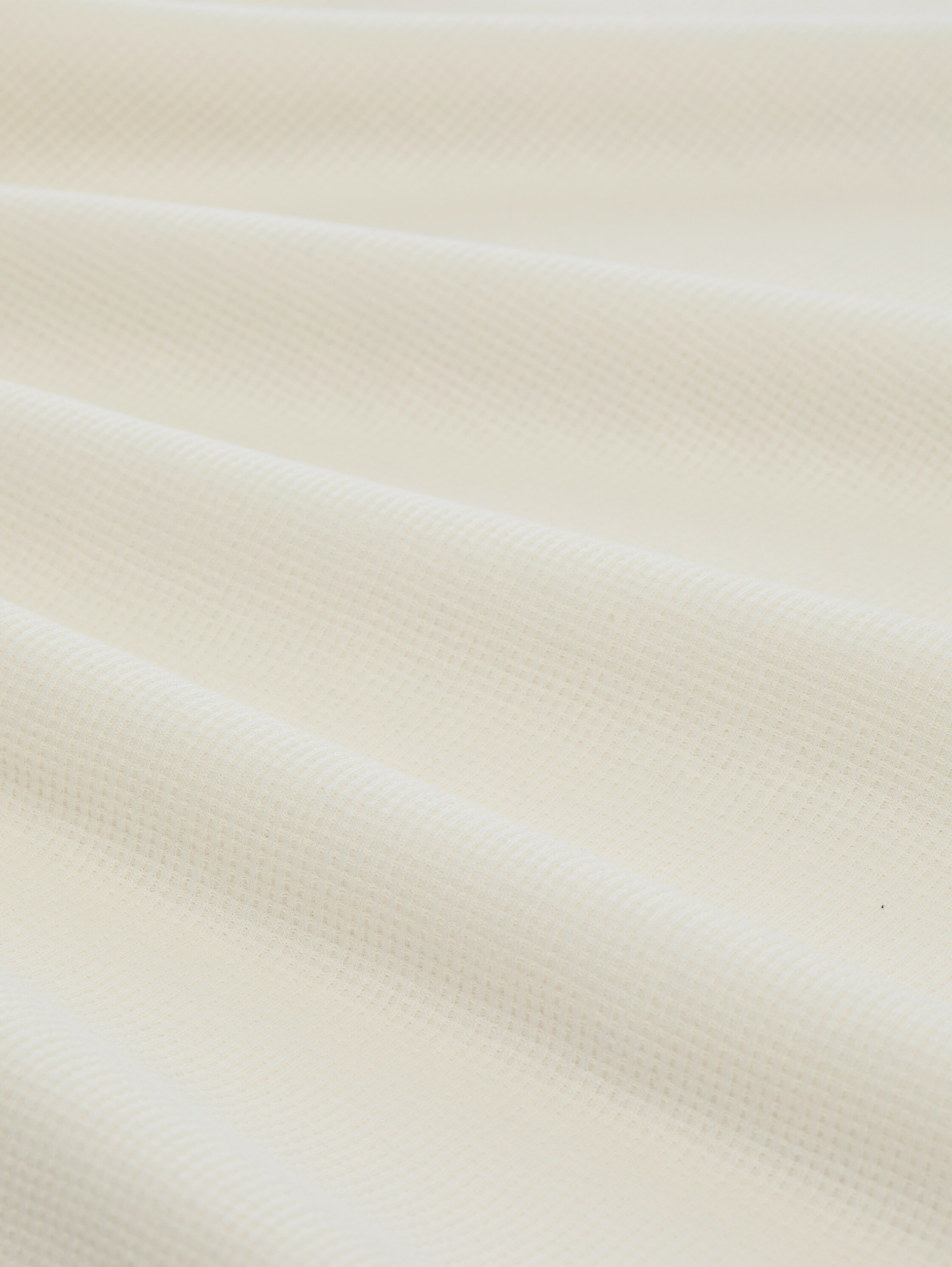 relaxed structured polo #2