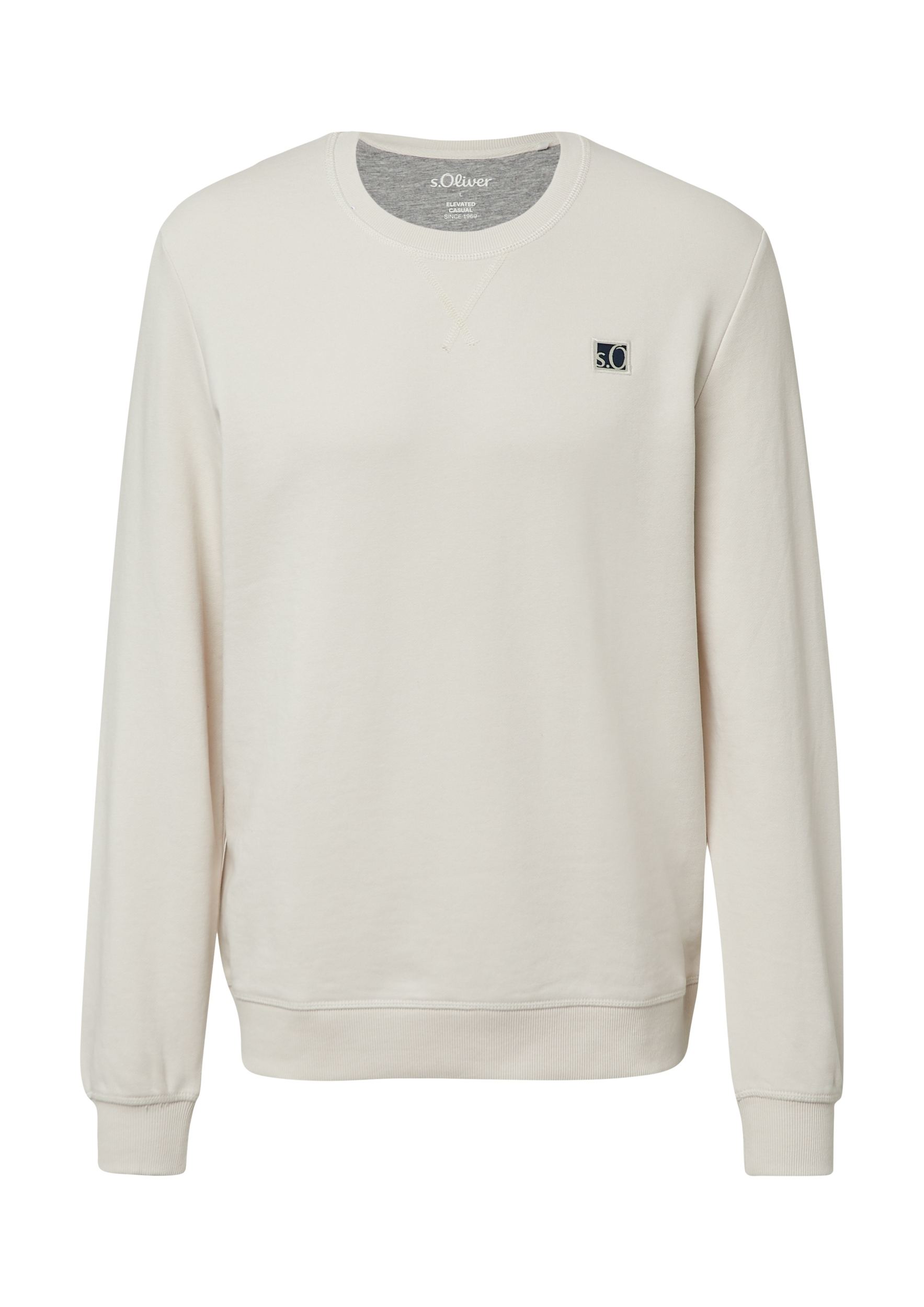 Sweatshirt #1