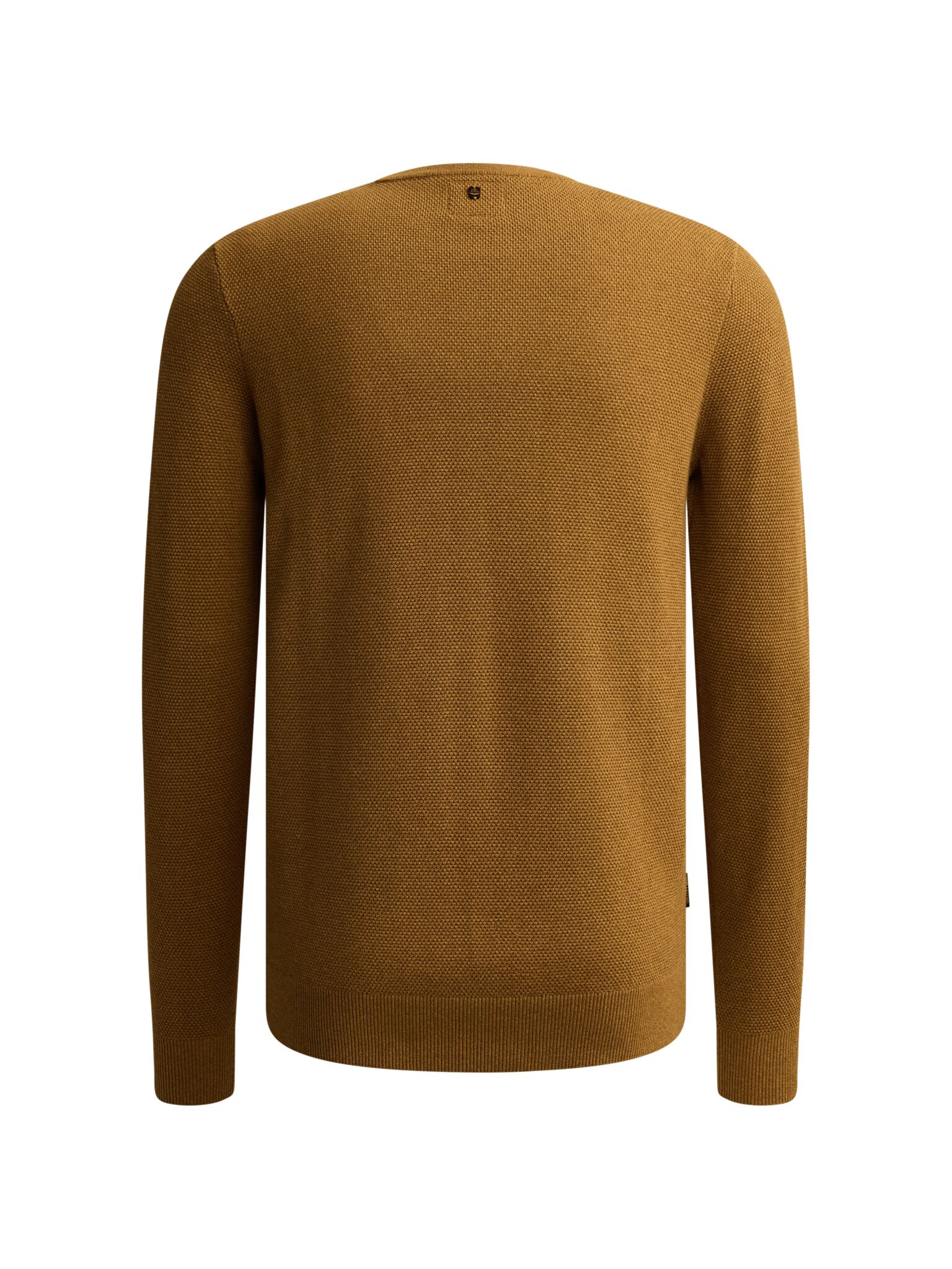 R-neck cotton modal #2