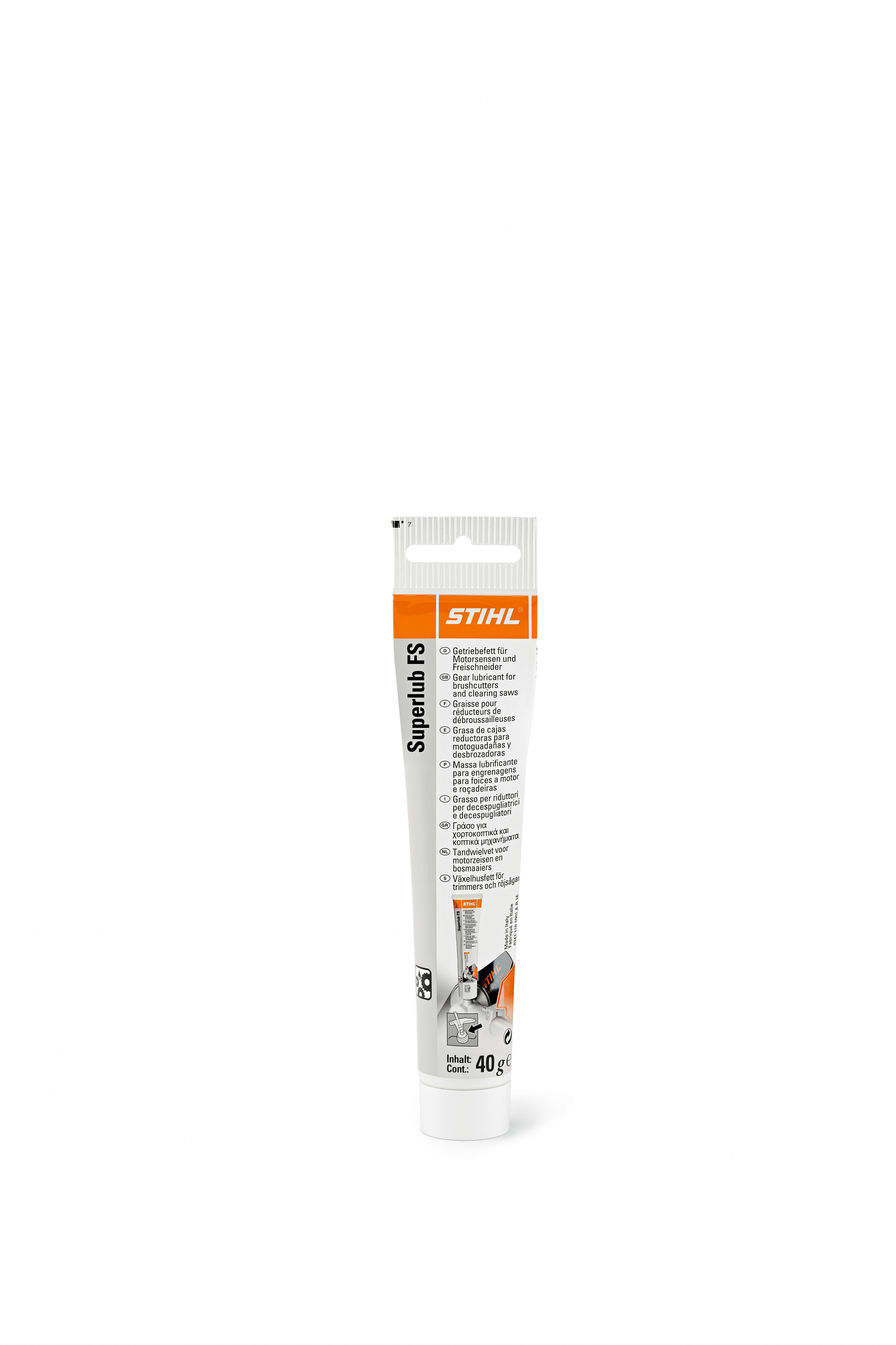 STIHL Superlub FS 80 g #1