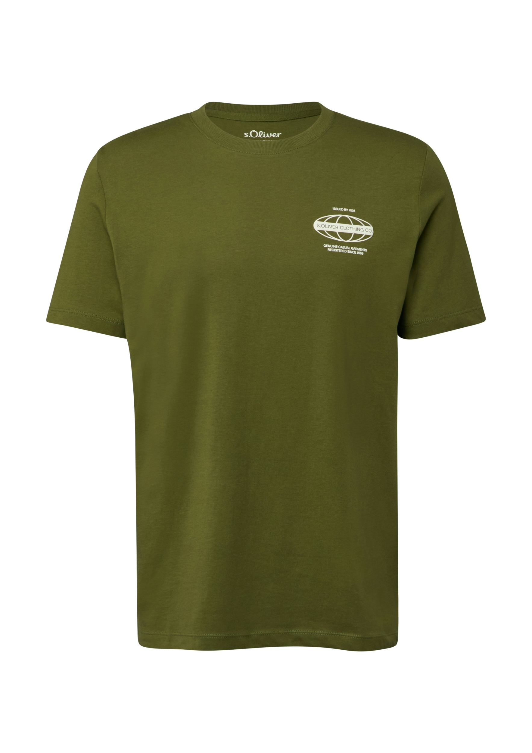 T-Shirt #1