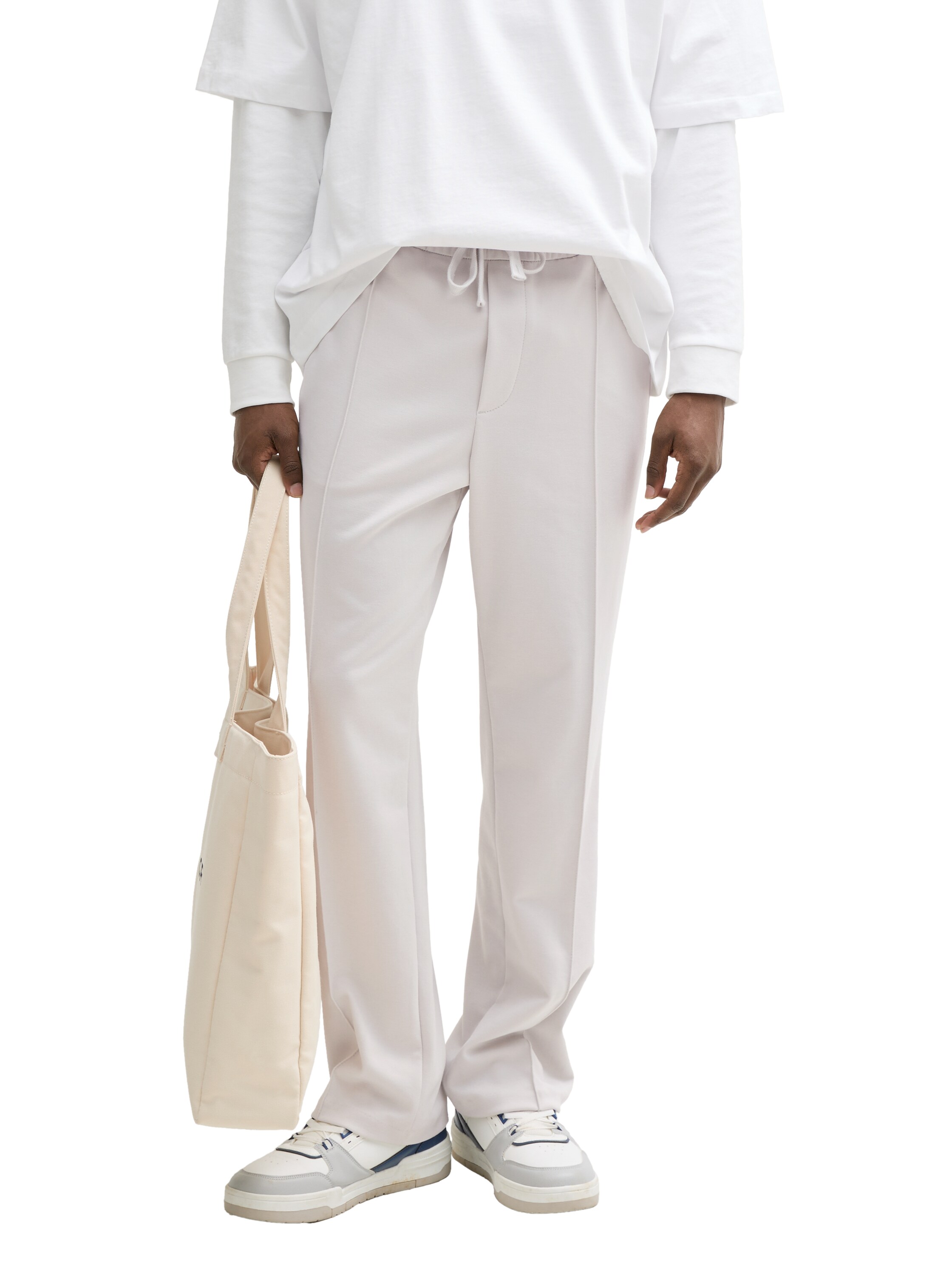 Loose Fit Jogginghose