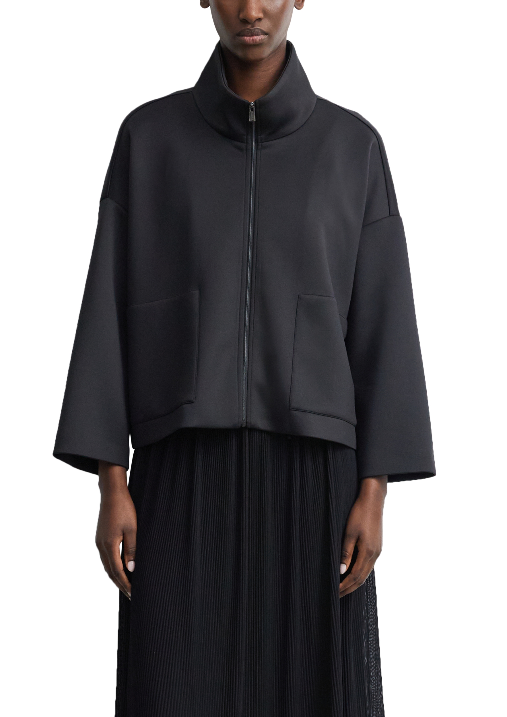Indoor-Jacke #3