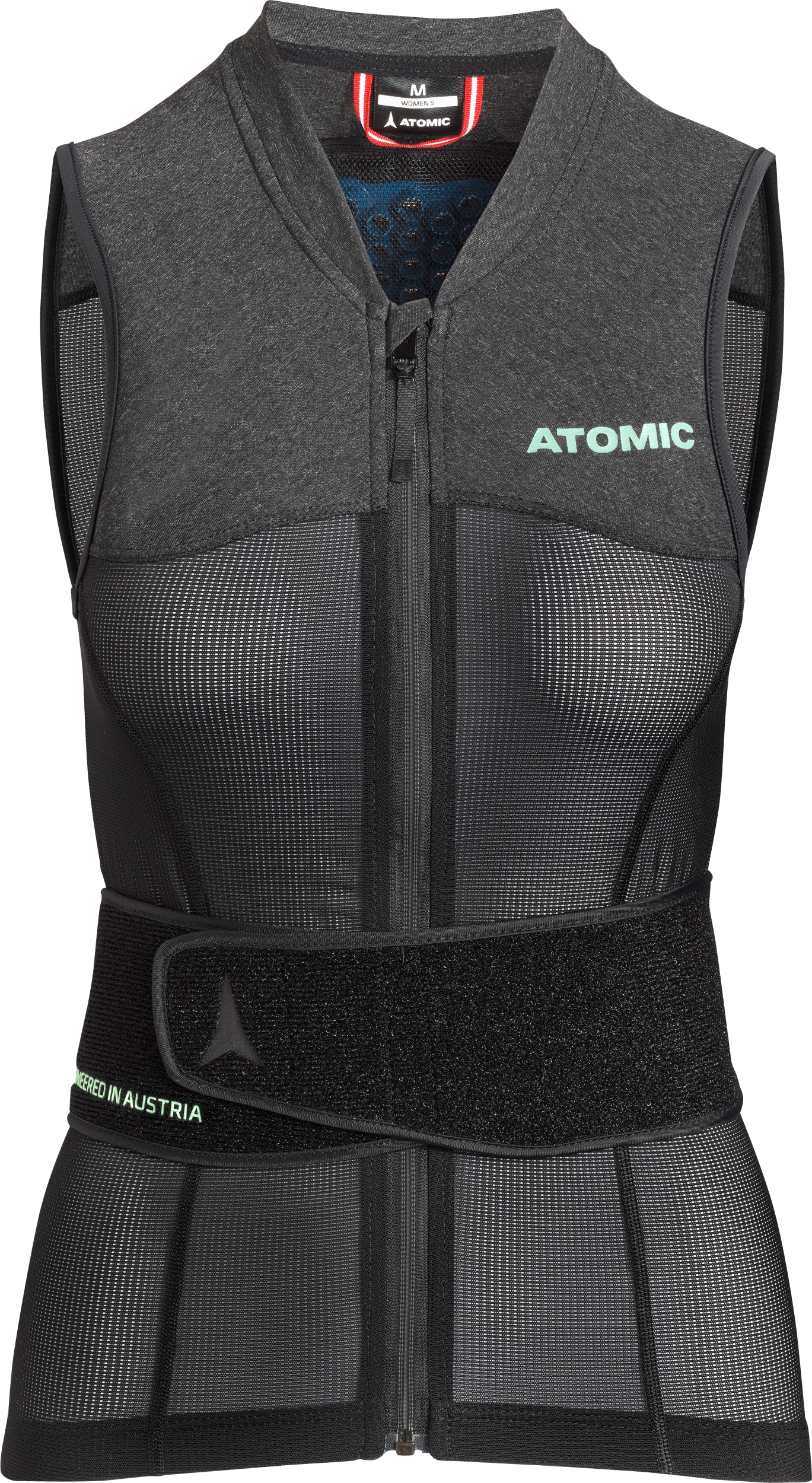 LIVE SHIELD Vest AMID W B #2