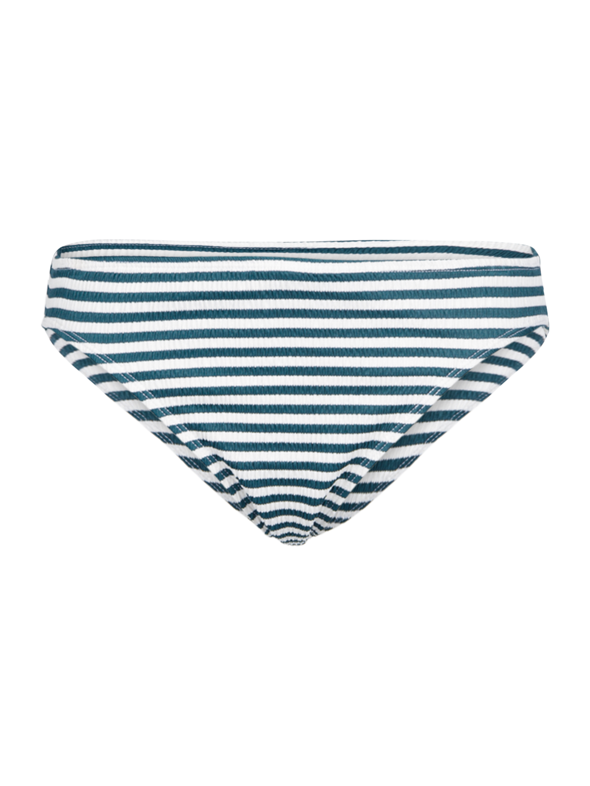 Nolina-Stripe Women Bikini Bottom #1