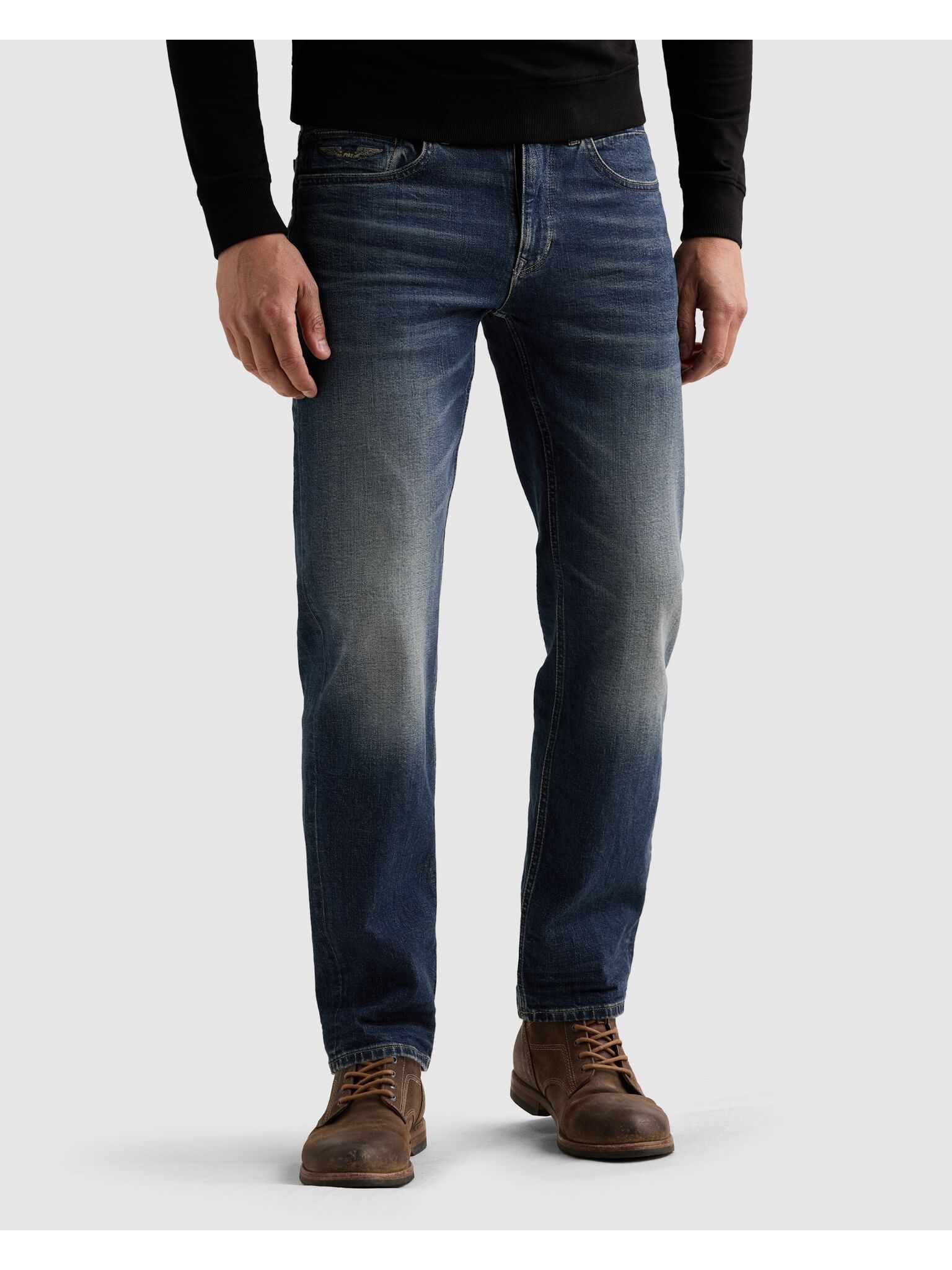 WINGLOAD TRUE DARK INDIGO #1