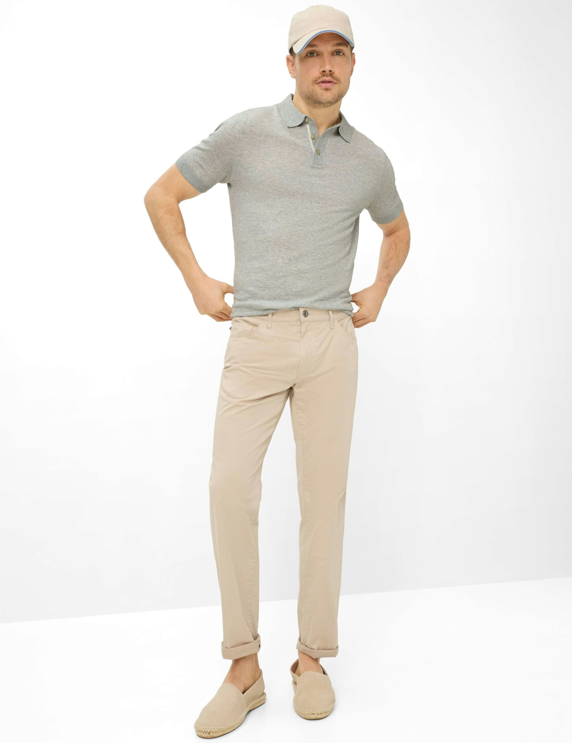 STYLE.CADIZ UDep #3