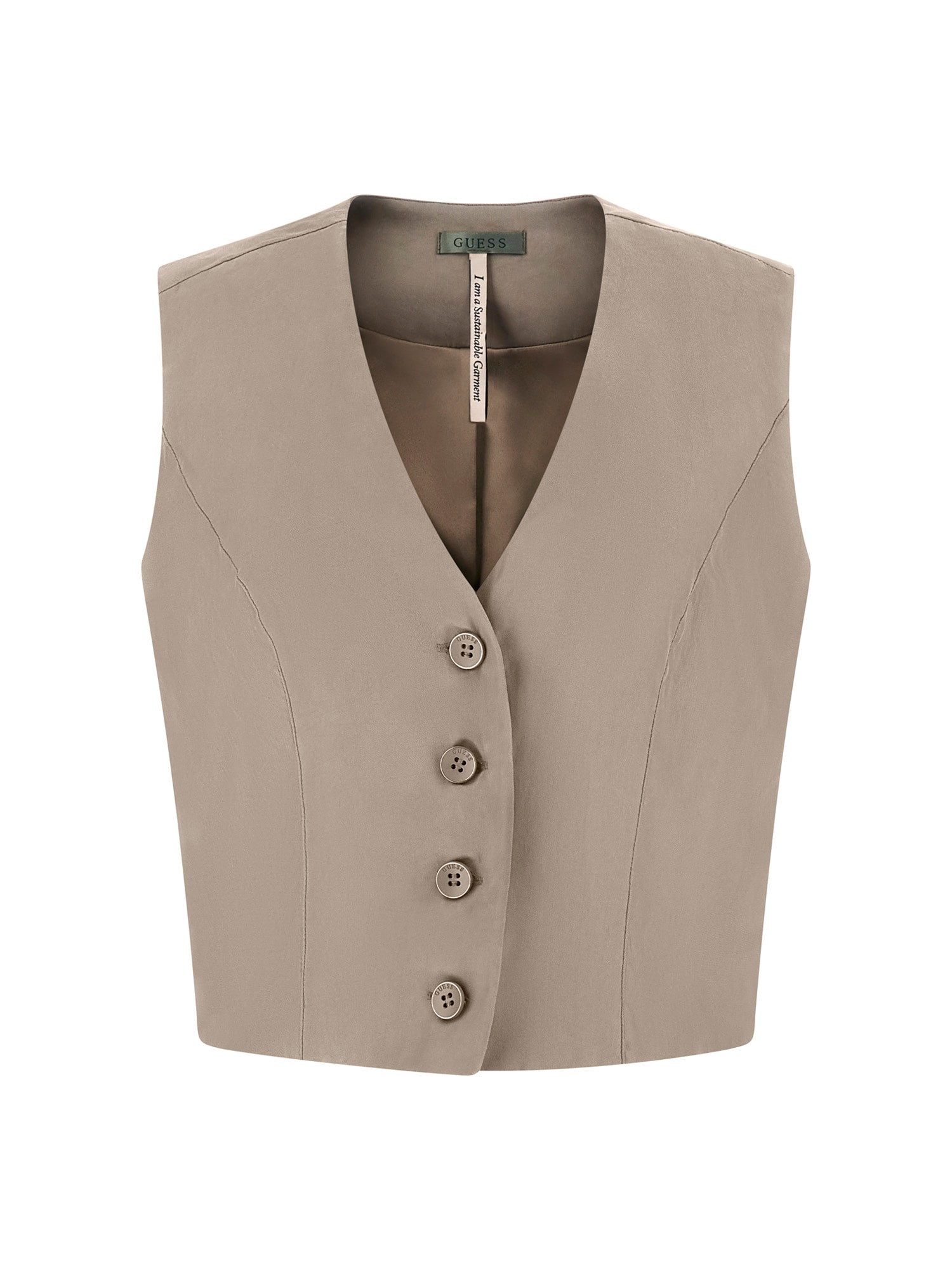 CELESTINE  FLUID VEST #1