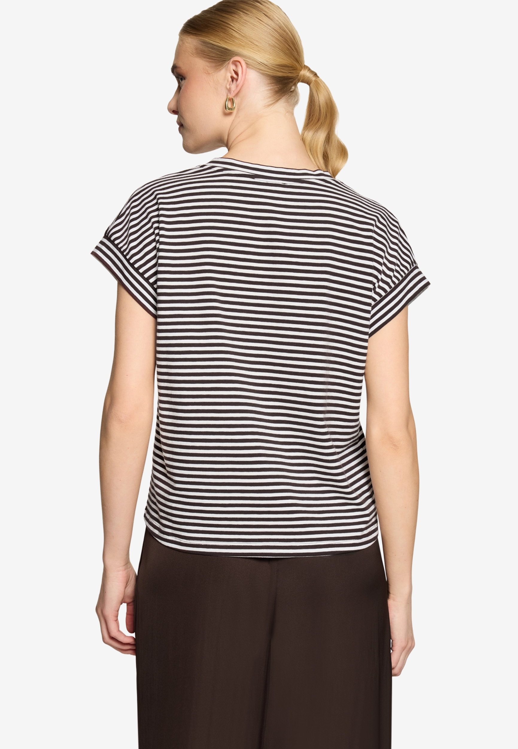 Shirt Kurz 1/2 Arm #2