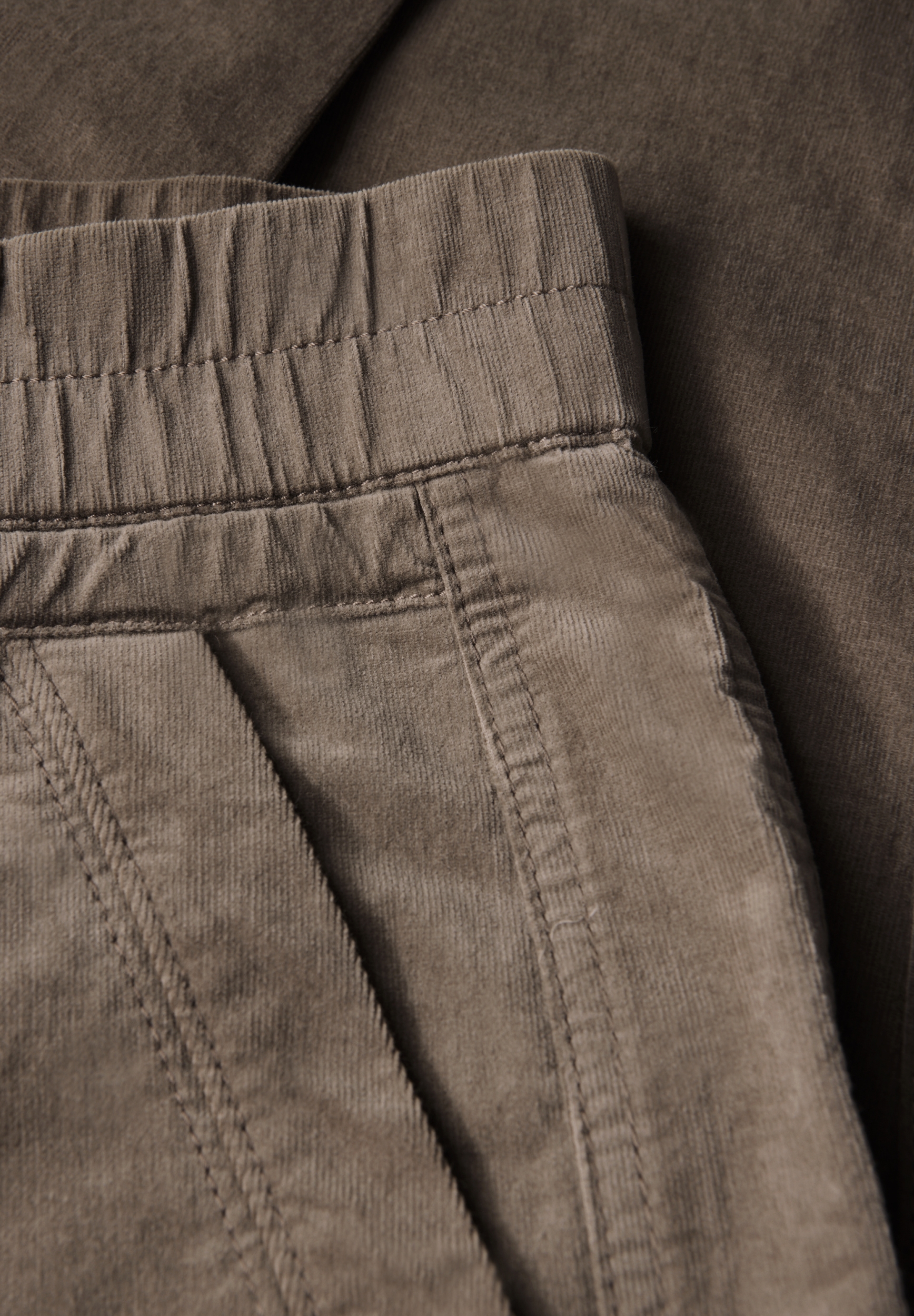 Style LTD QR Bonny Corduroy So #2