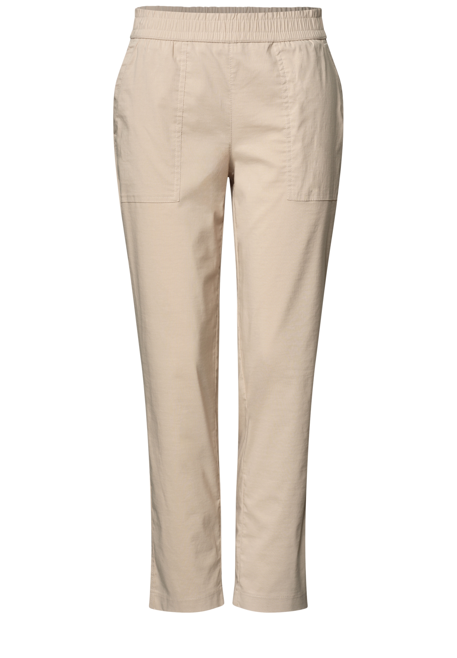 LTD QR Chino_light Cotton_MW_L #1