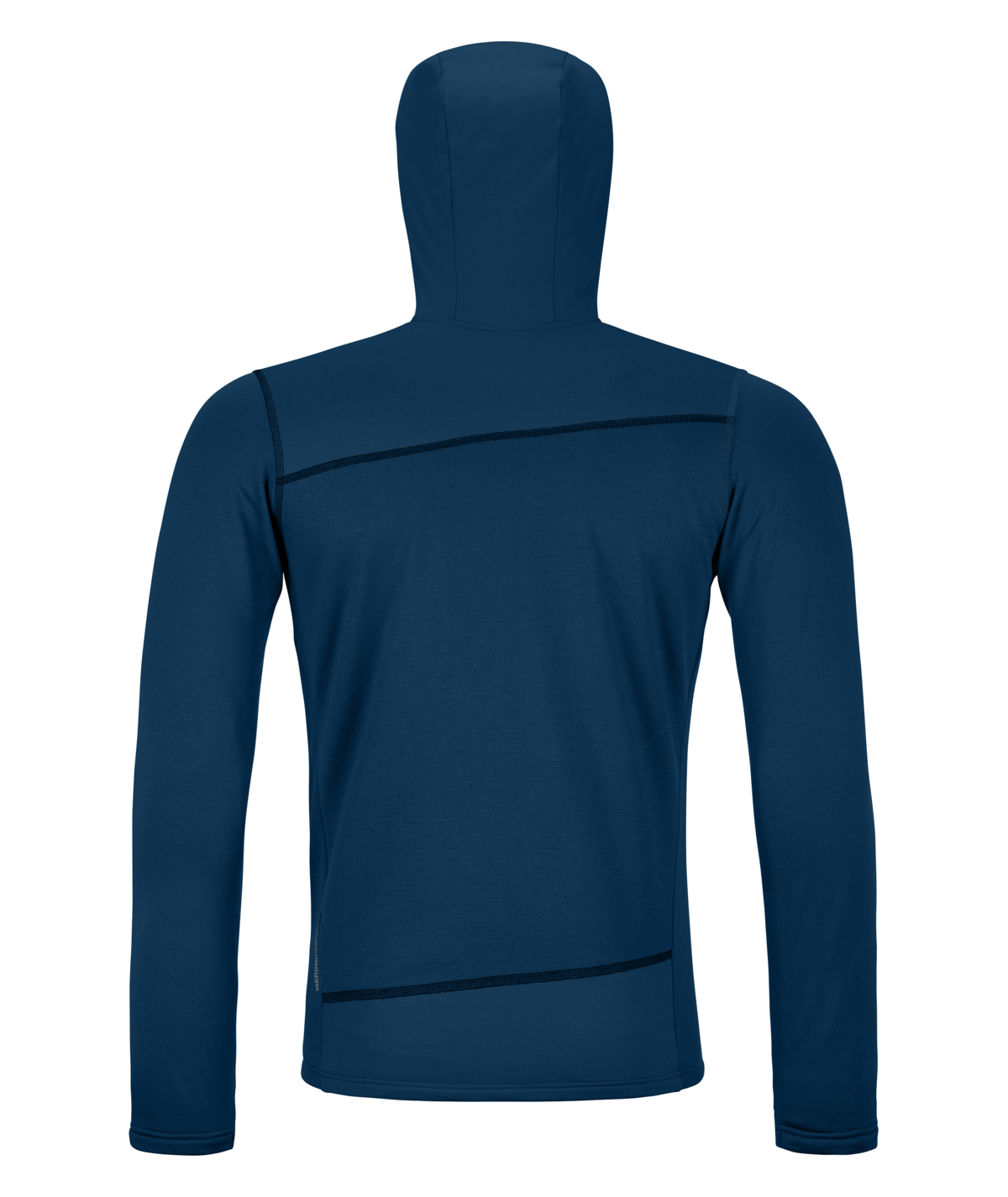 FLEECE LIGHT HOODY M #2