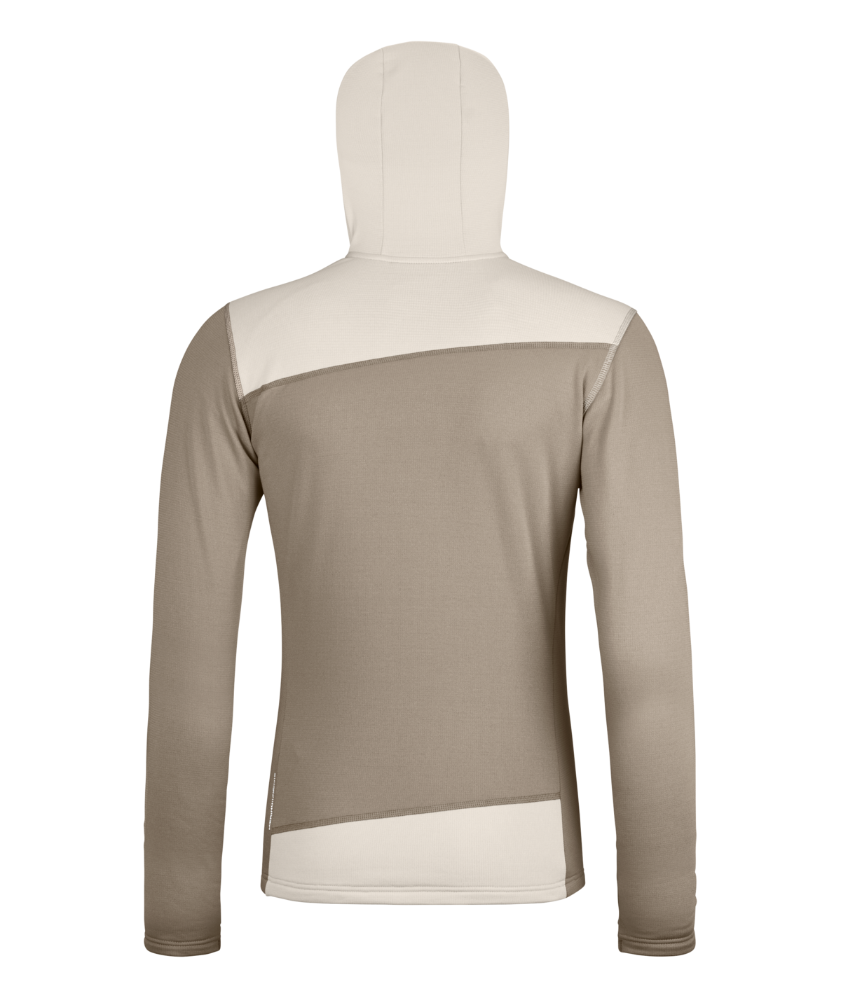 FLEECE LIGHT HOODY W #2