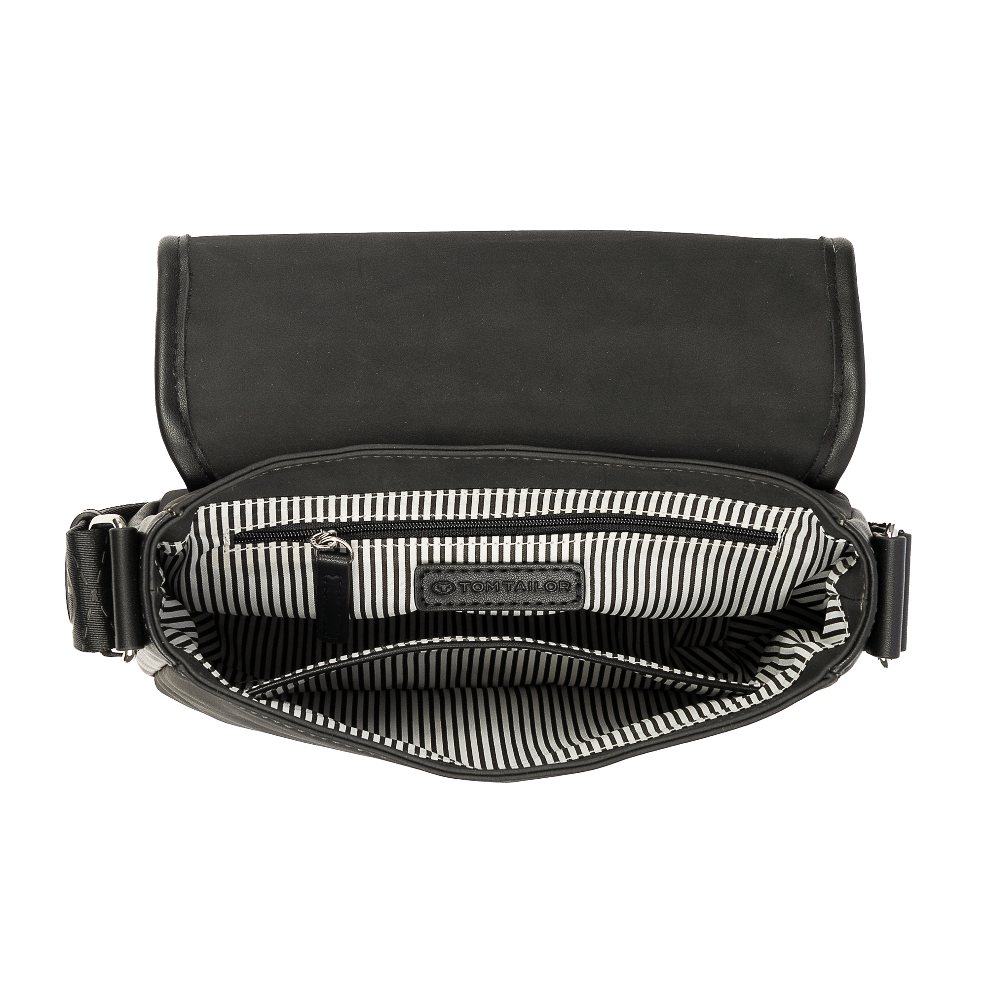 Yara, Saddle bag, black #3