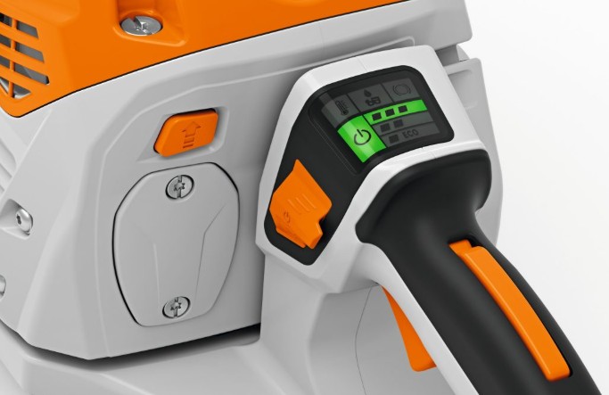 STIHL MSA 300 40 cm / 23 RS Pro #2