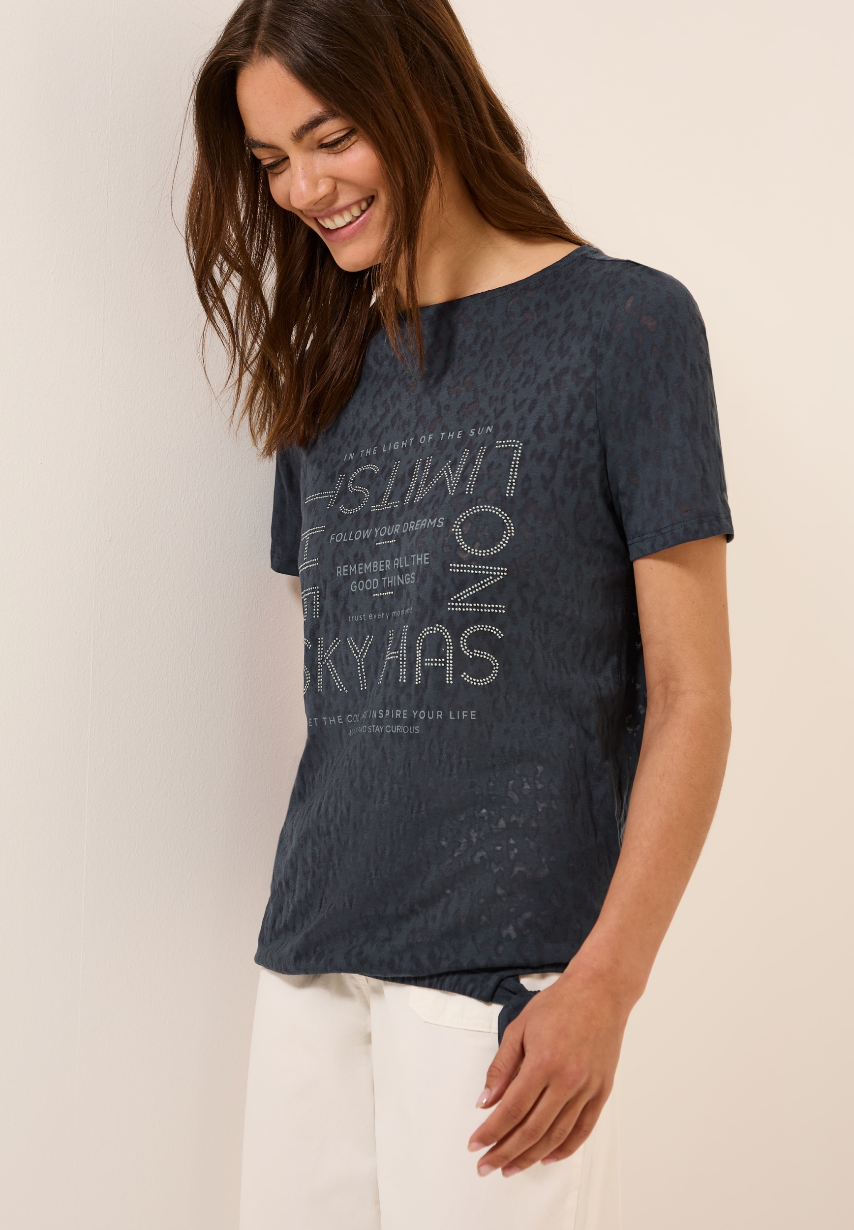 Burn Out Domestud FP T-Shirt #6