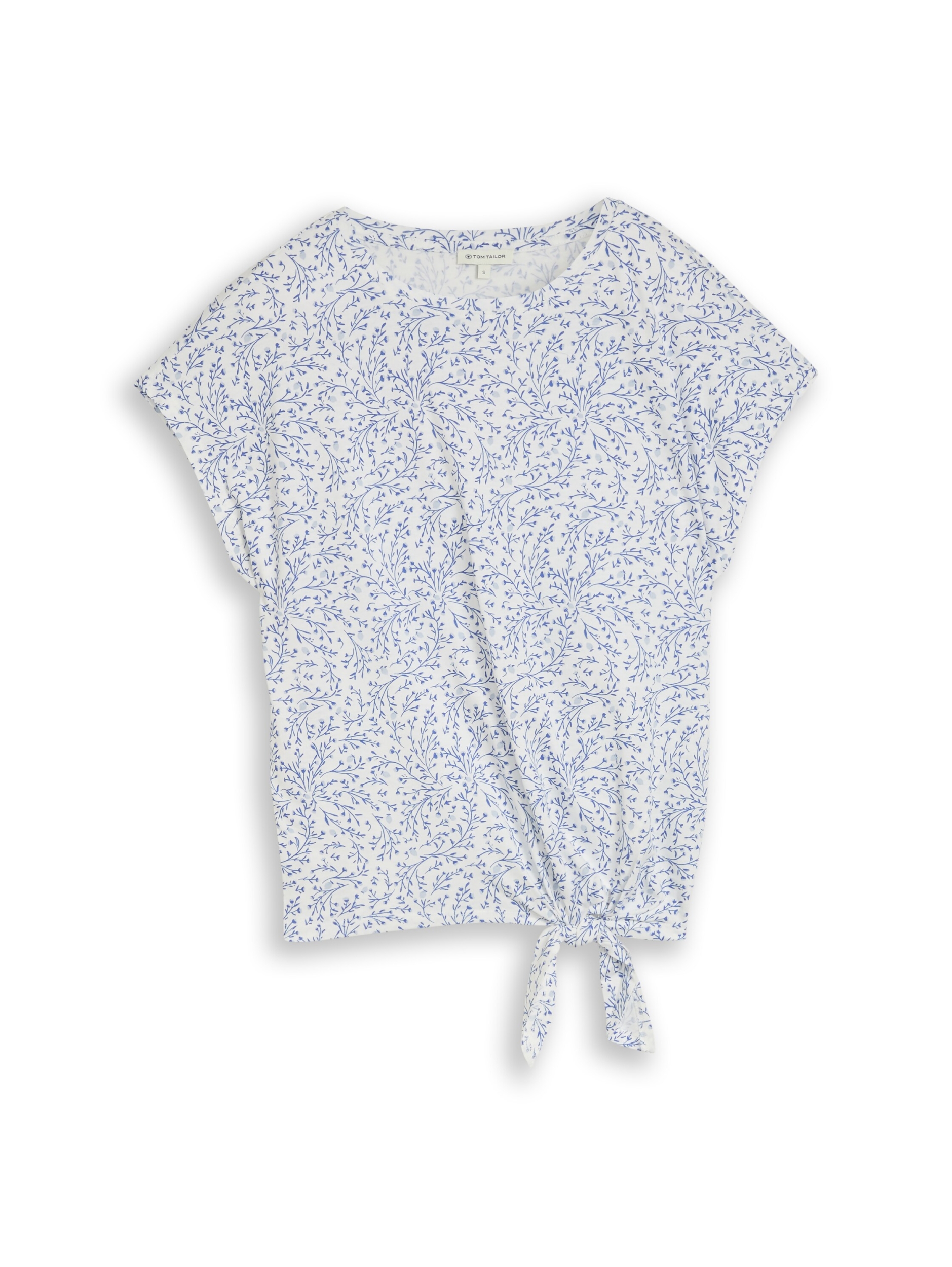 T-shirt alloverprinted #1