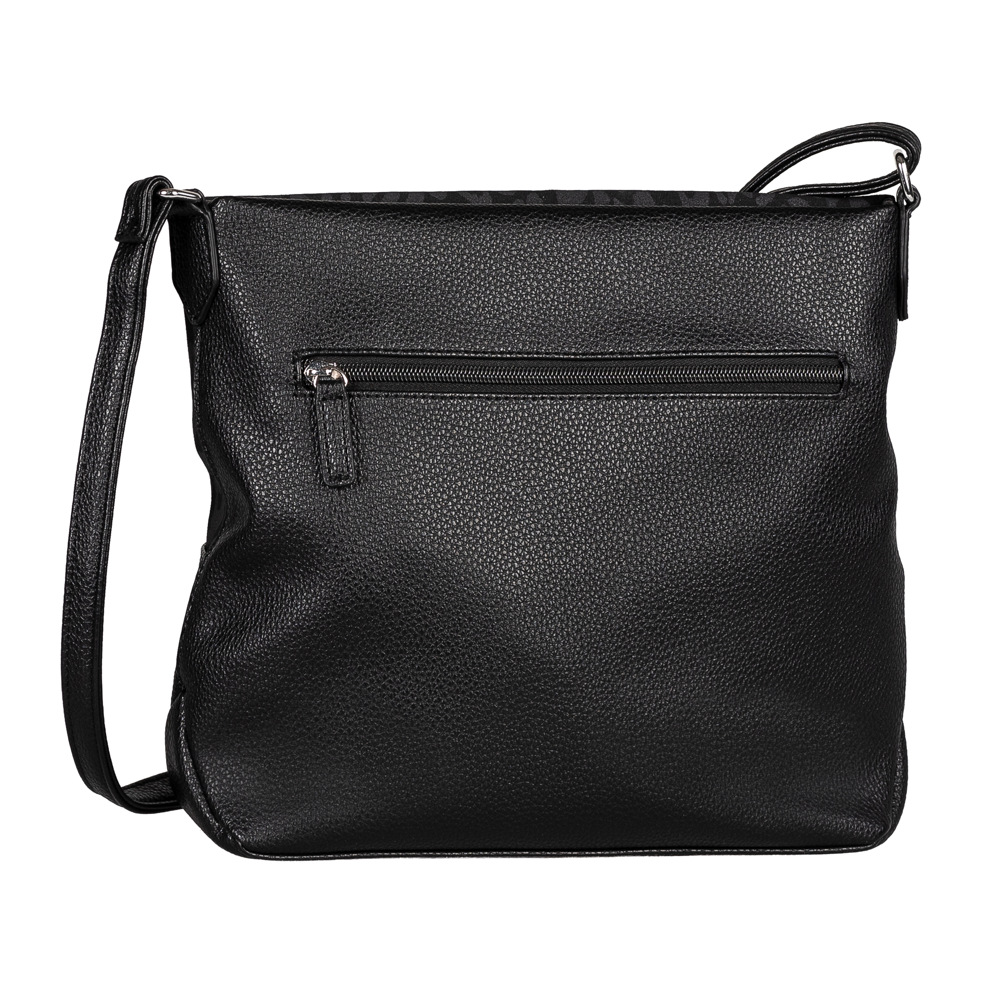 Gia, Cross bag M, leo black #2