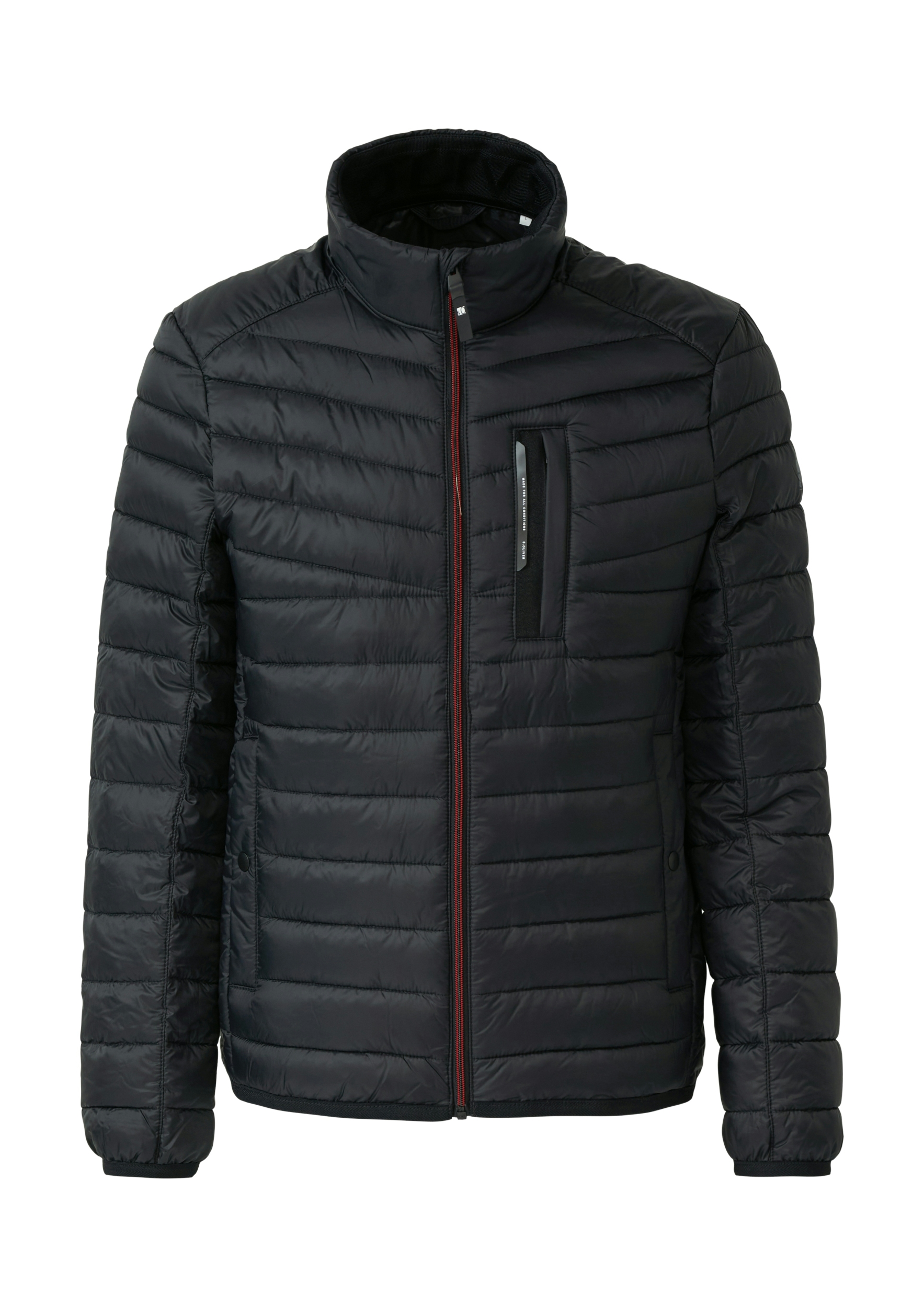 Outdoor-Jacke #1