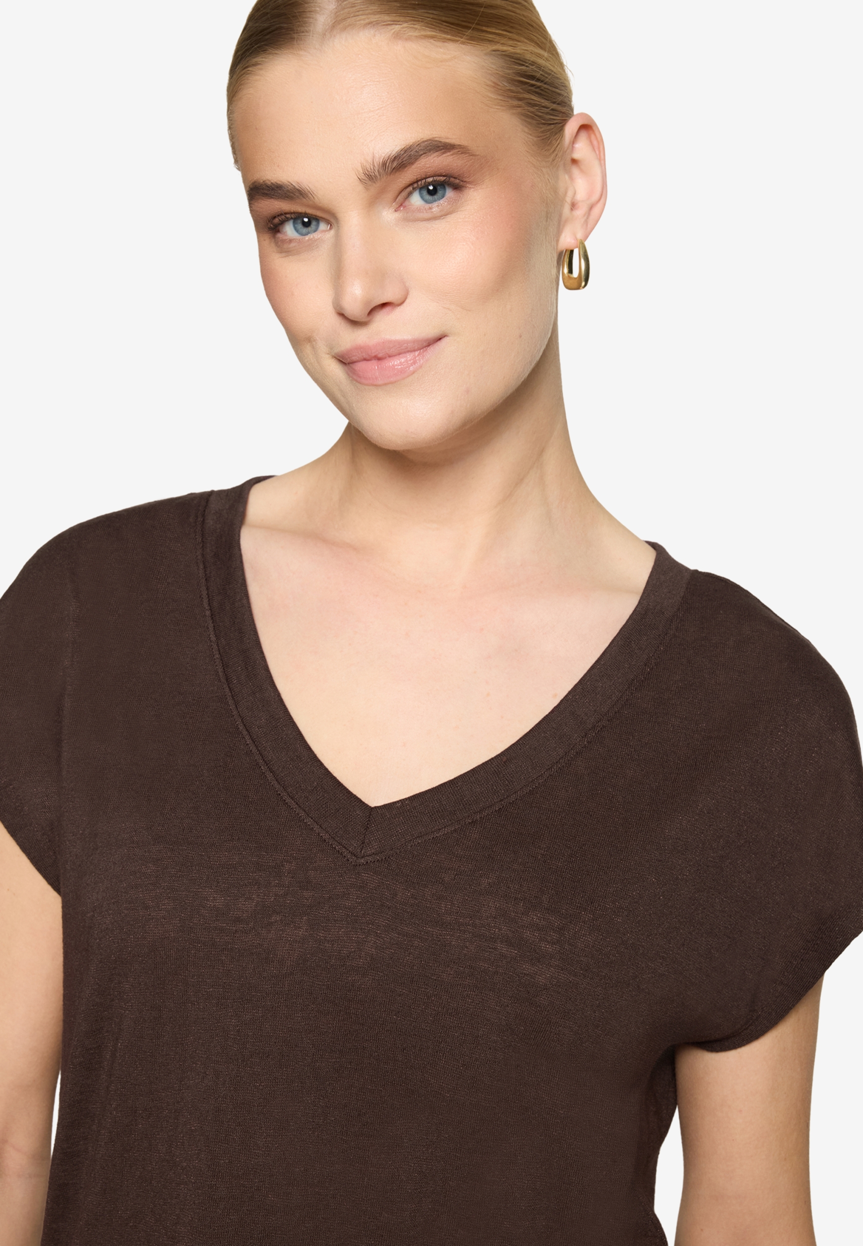Shirt Kurz ohne Arm #5