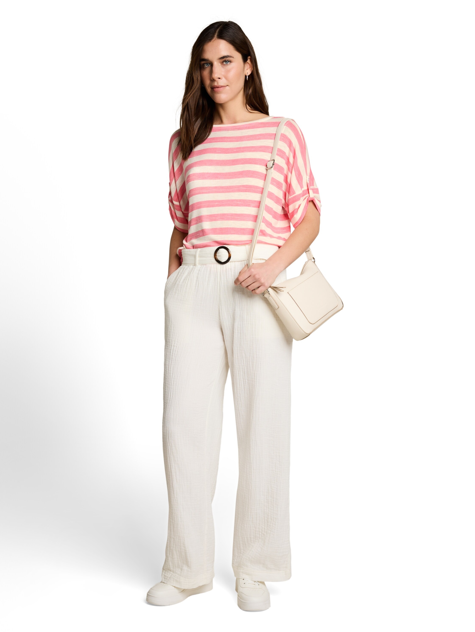 T-Shirt boatneck #3