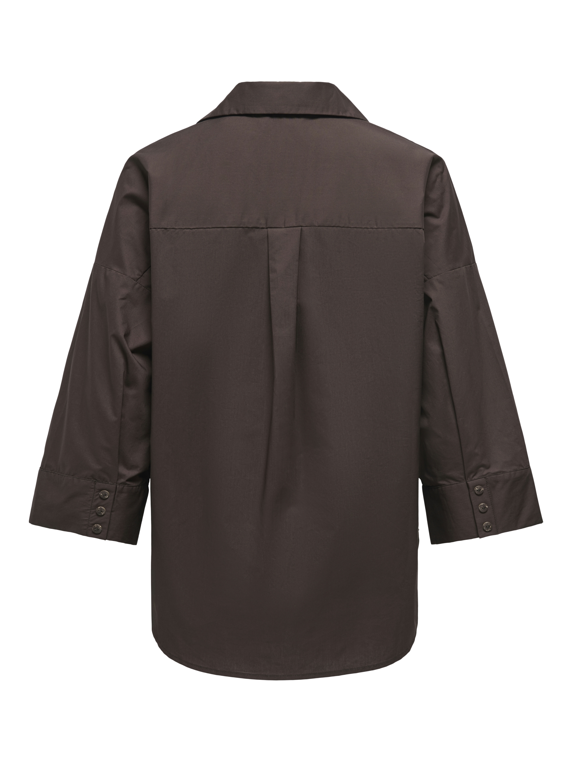 ONLSAJA KERI 3/4 SHIRT WVN #2