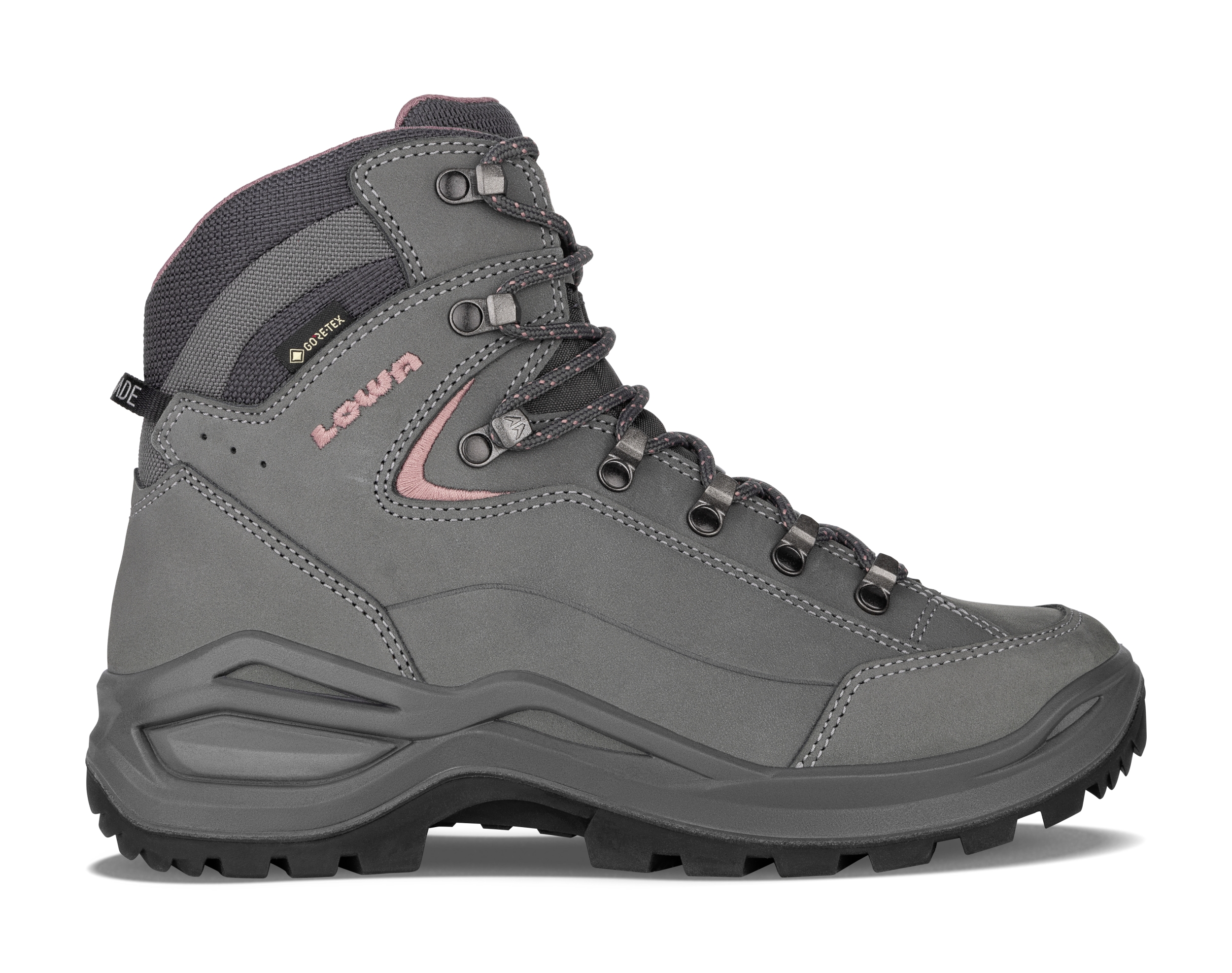 RENEGADE EVO GTX MID Ws #1