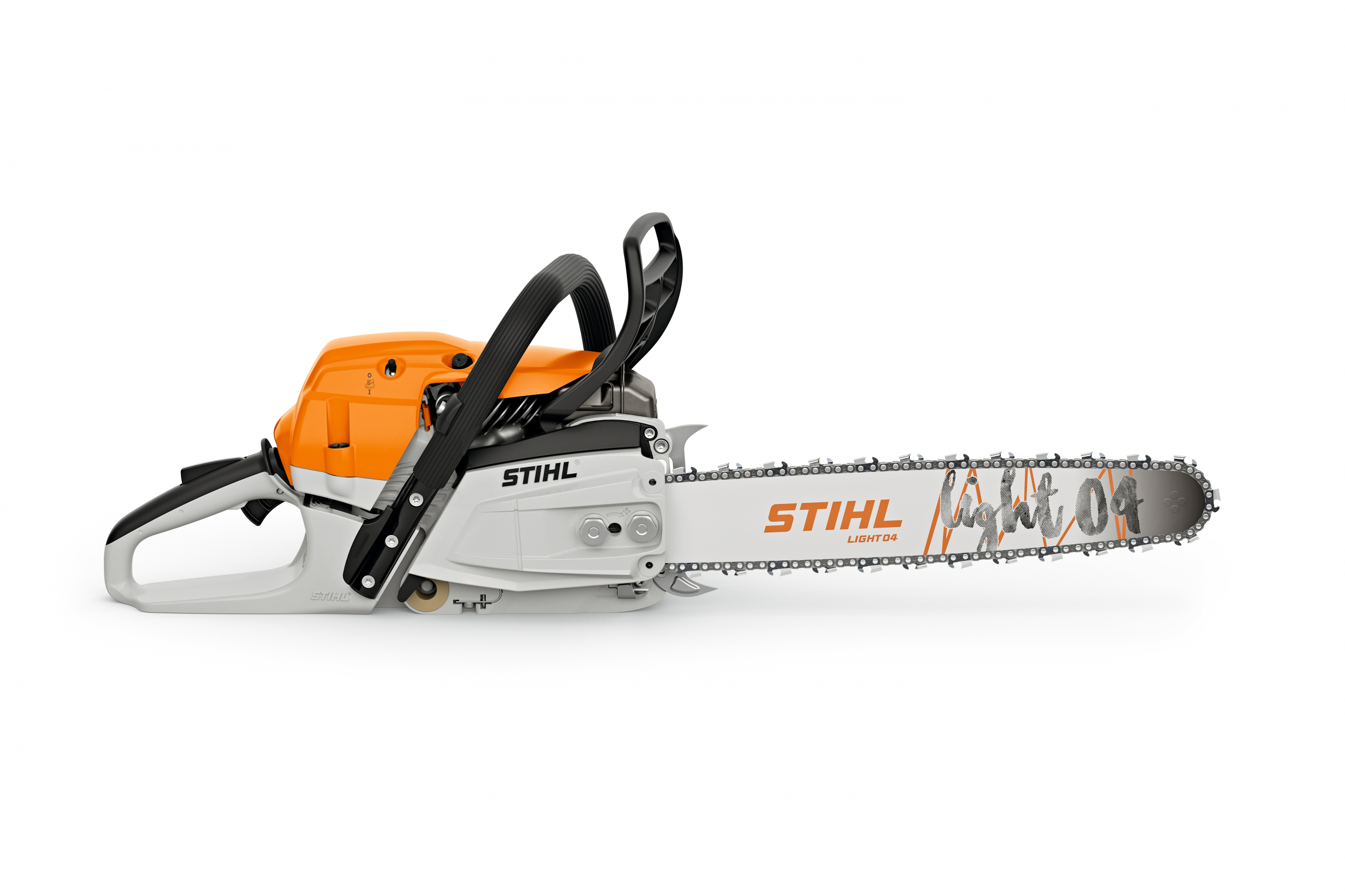 STIHL MS 261 C-M VW 40 cm / 16", 23 RS #1