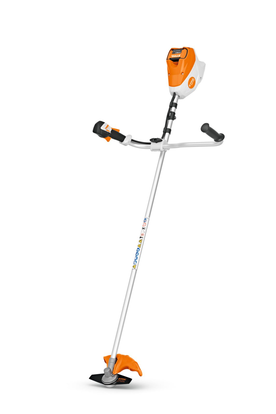 STIHL FSA 120 Grundgerät / GC 230-2