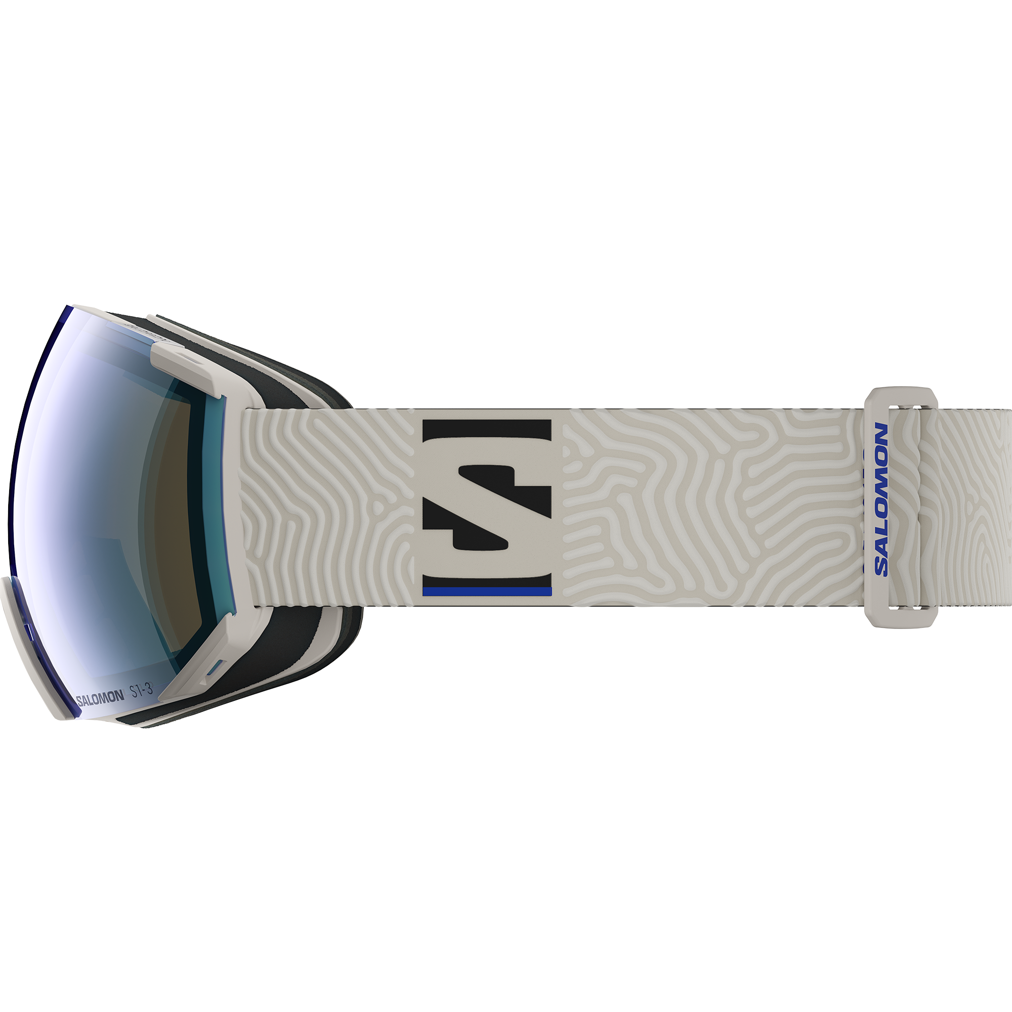 GOGGLES RADIUM PHOTO RAINY DAY/BLUE #3