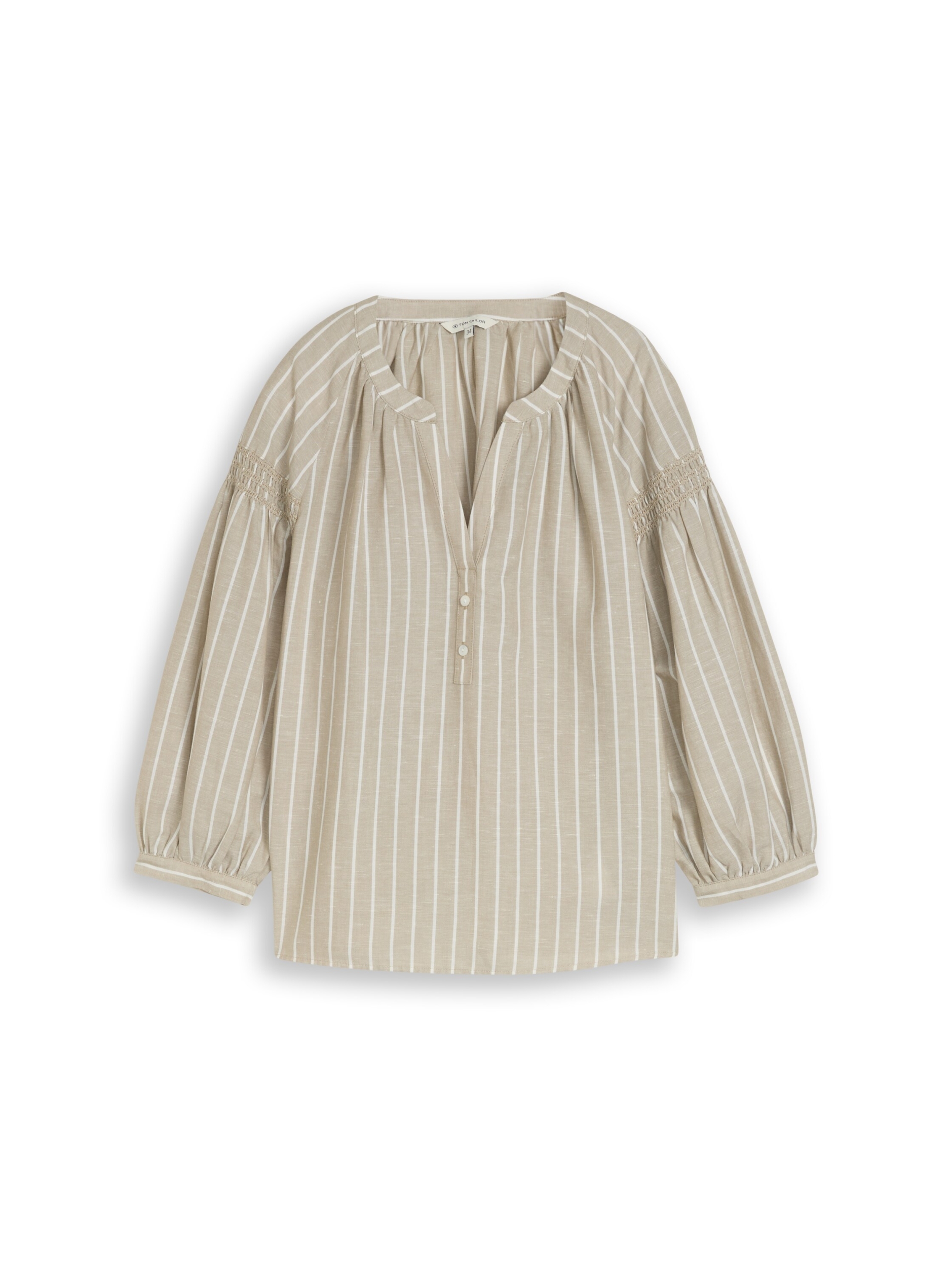 blouse tunic #1