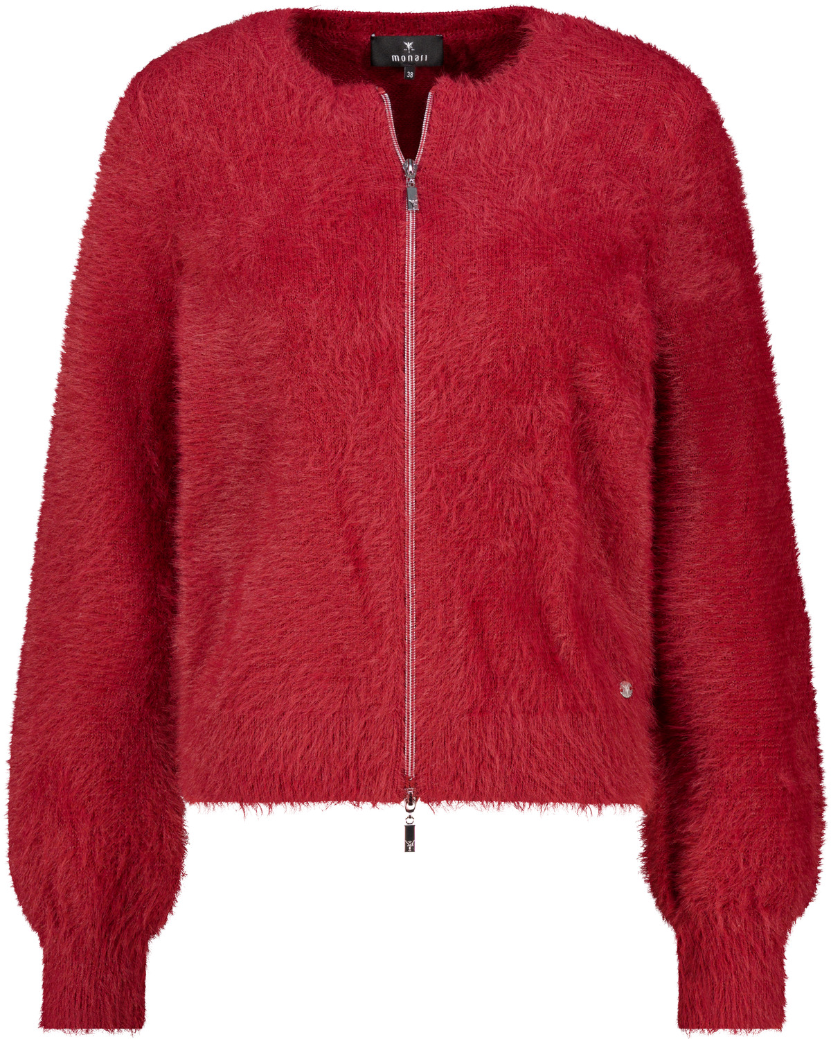 Strickjacke #1