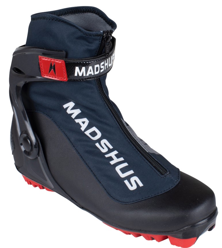ENDURACE SKATE BOOT #1