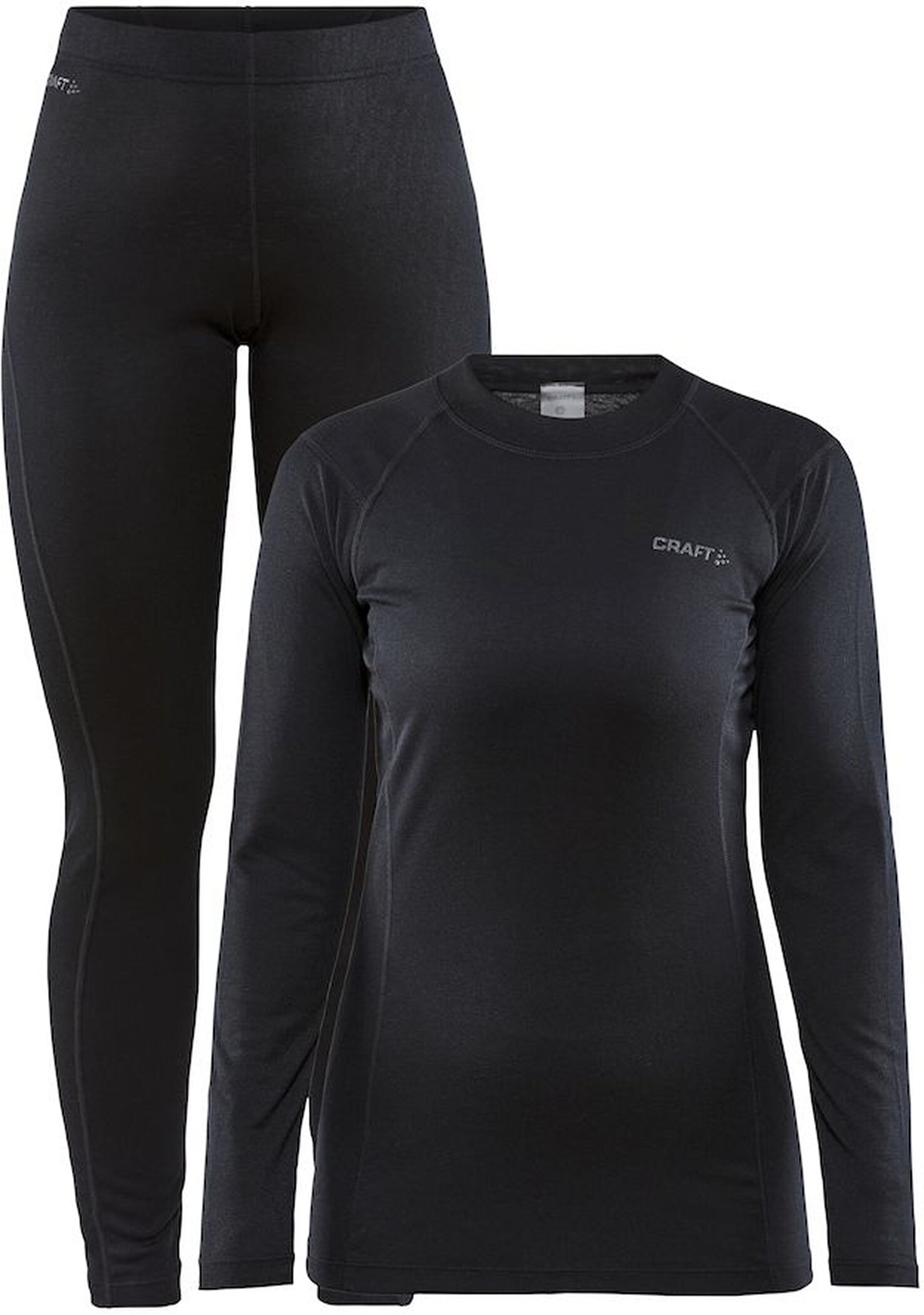 CORE WARM BASELAYER SET W