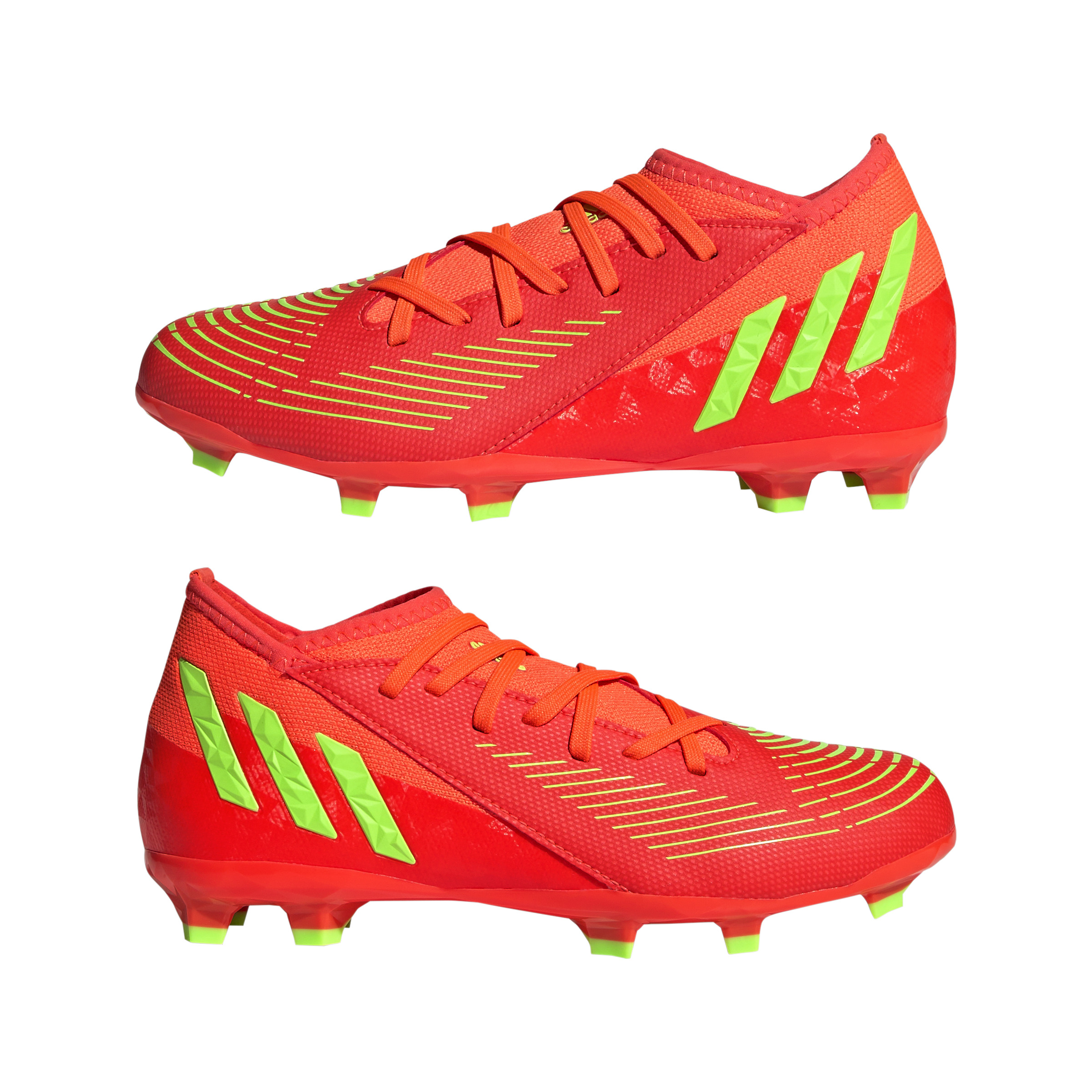 PREDATOR EDGE.3 FG J #1