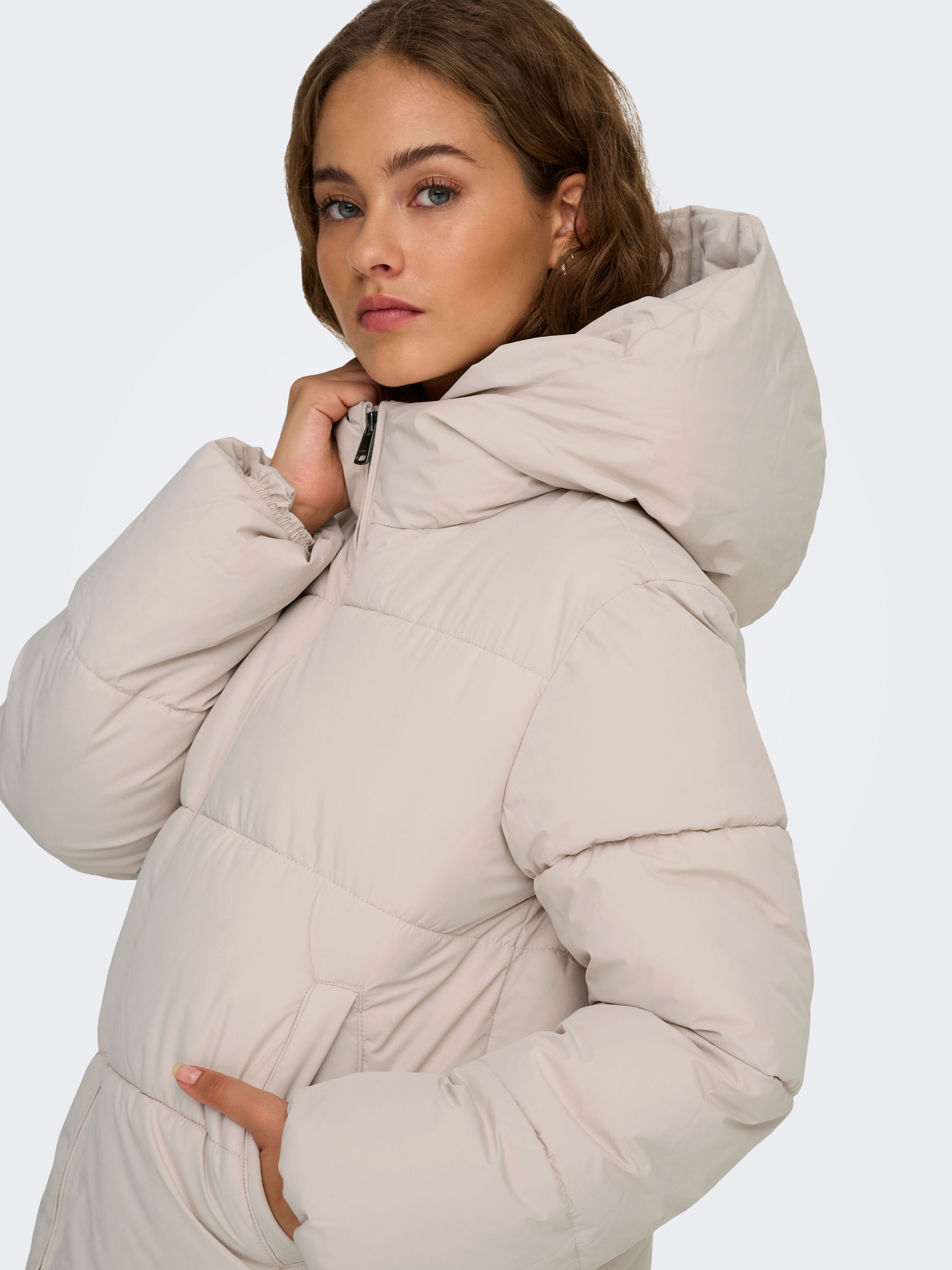 ONLJUTA SHORT PUFFER OTW NOOS #7