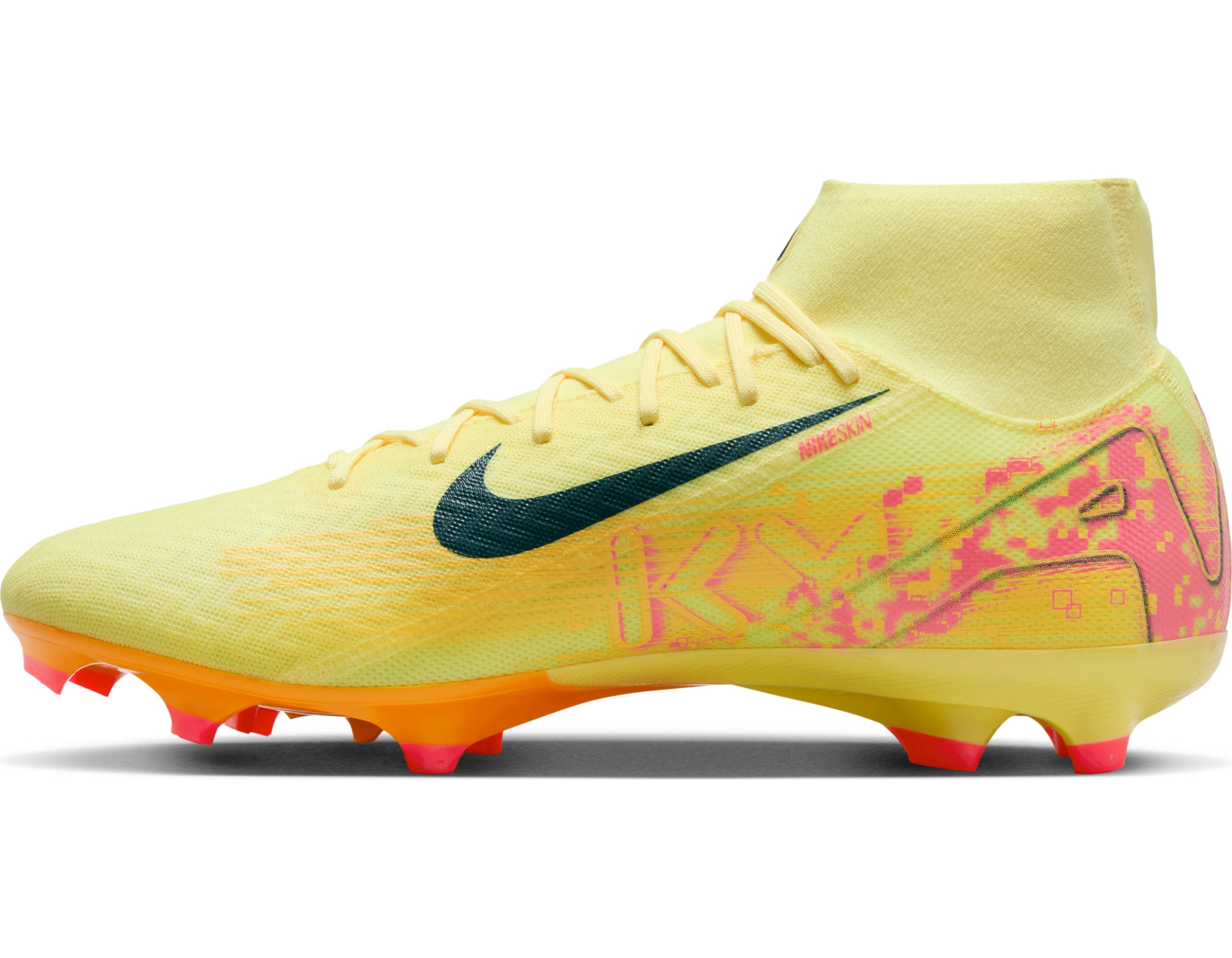ZM SUPERFLY 10 ACAD KM FG/MG #3