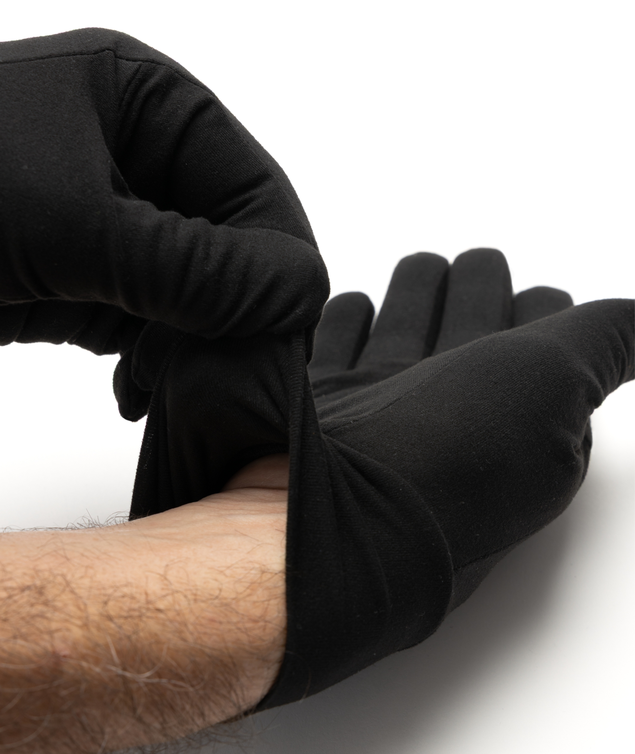 liner glove #2