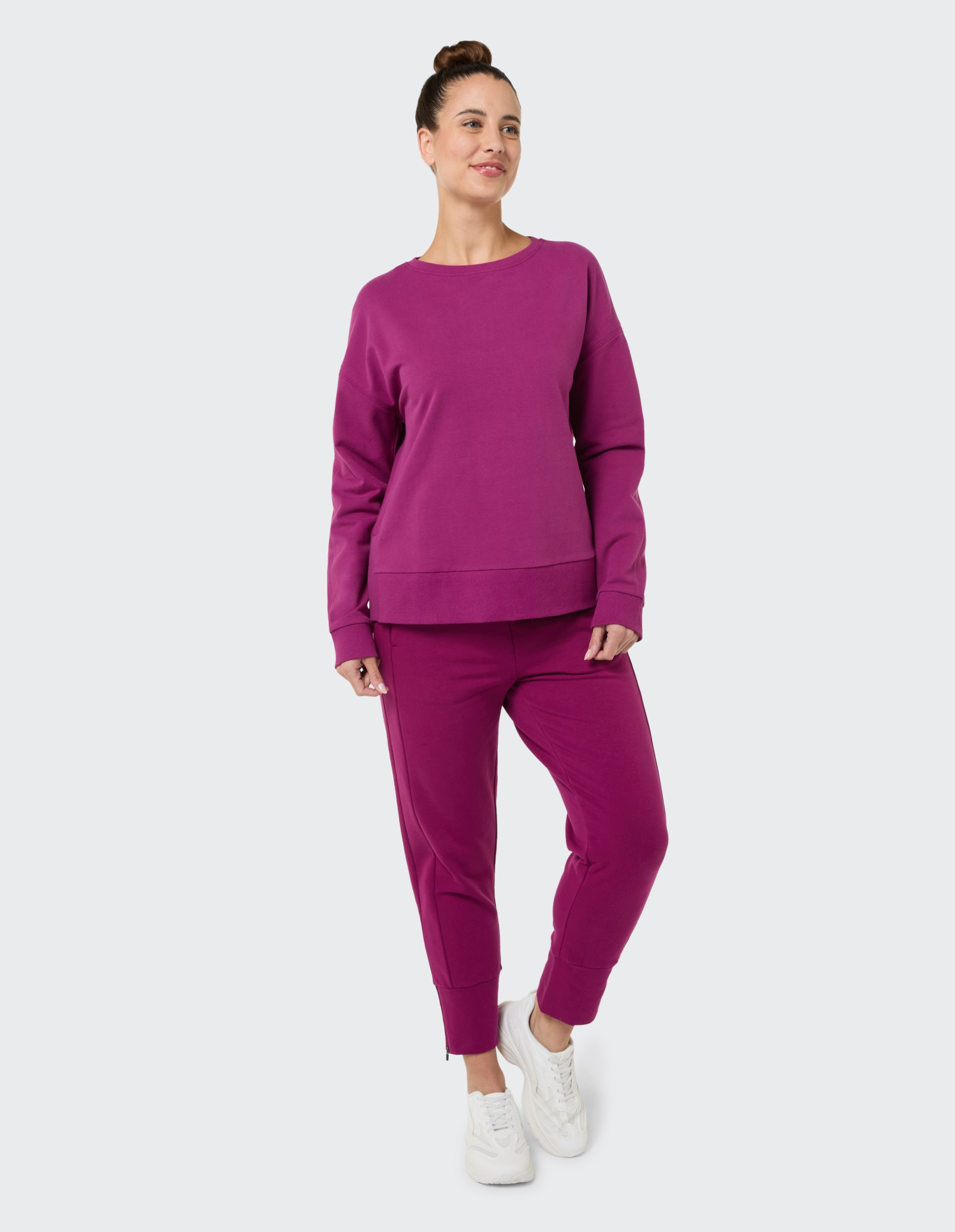 VB_Aislinn 4021 OB Sweatshirt #5