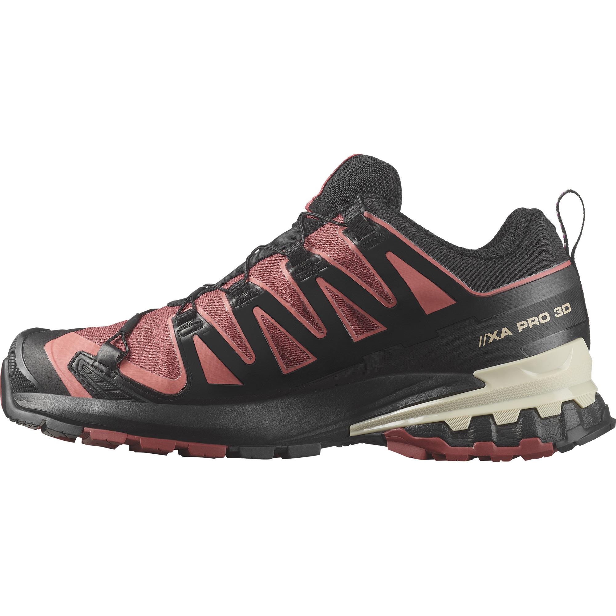 SHOES XA PRO 3D V9 GTX W Cohide/Black/Fa #3