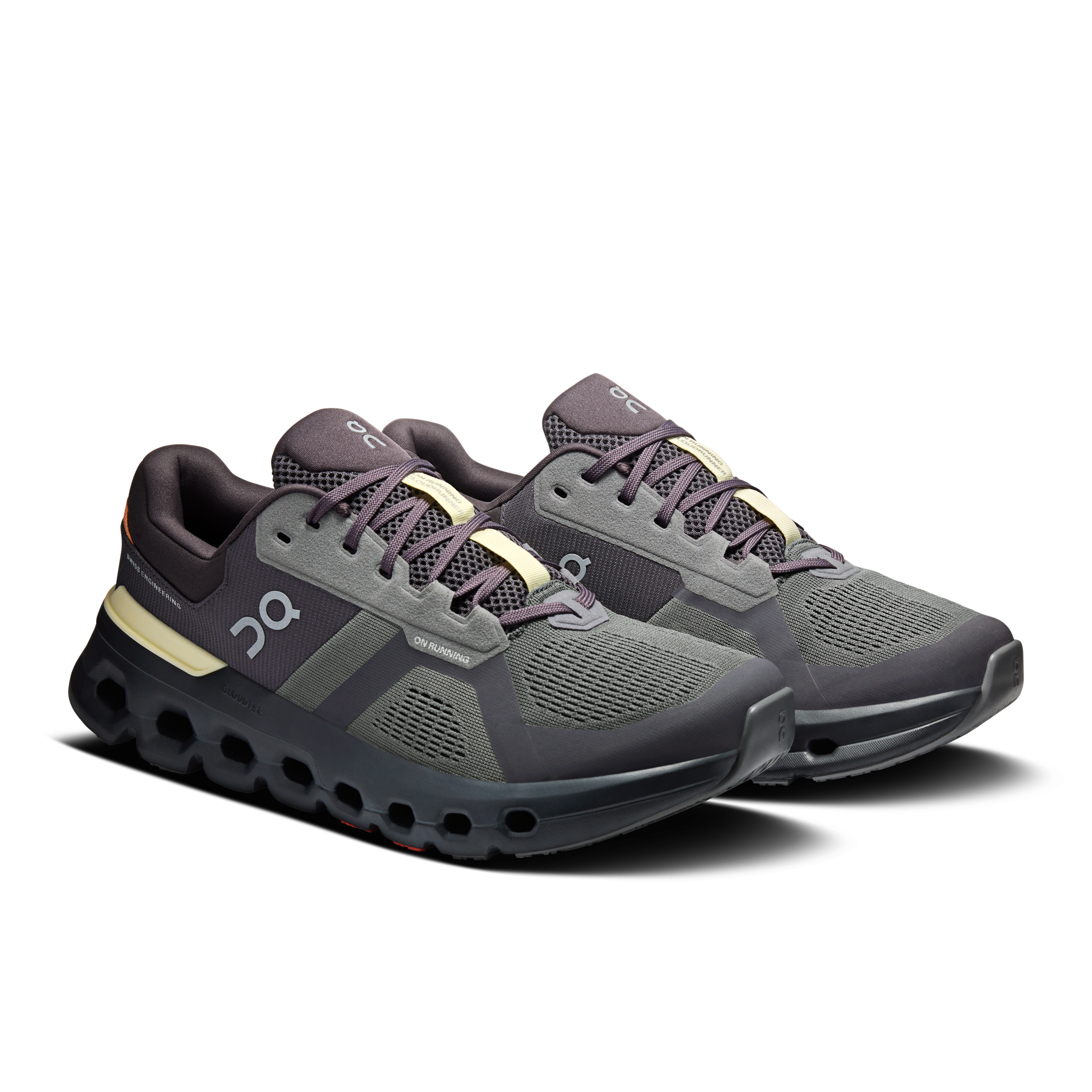 Cloudrunner 2 #7