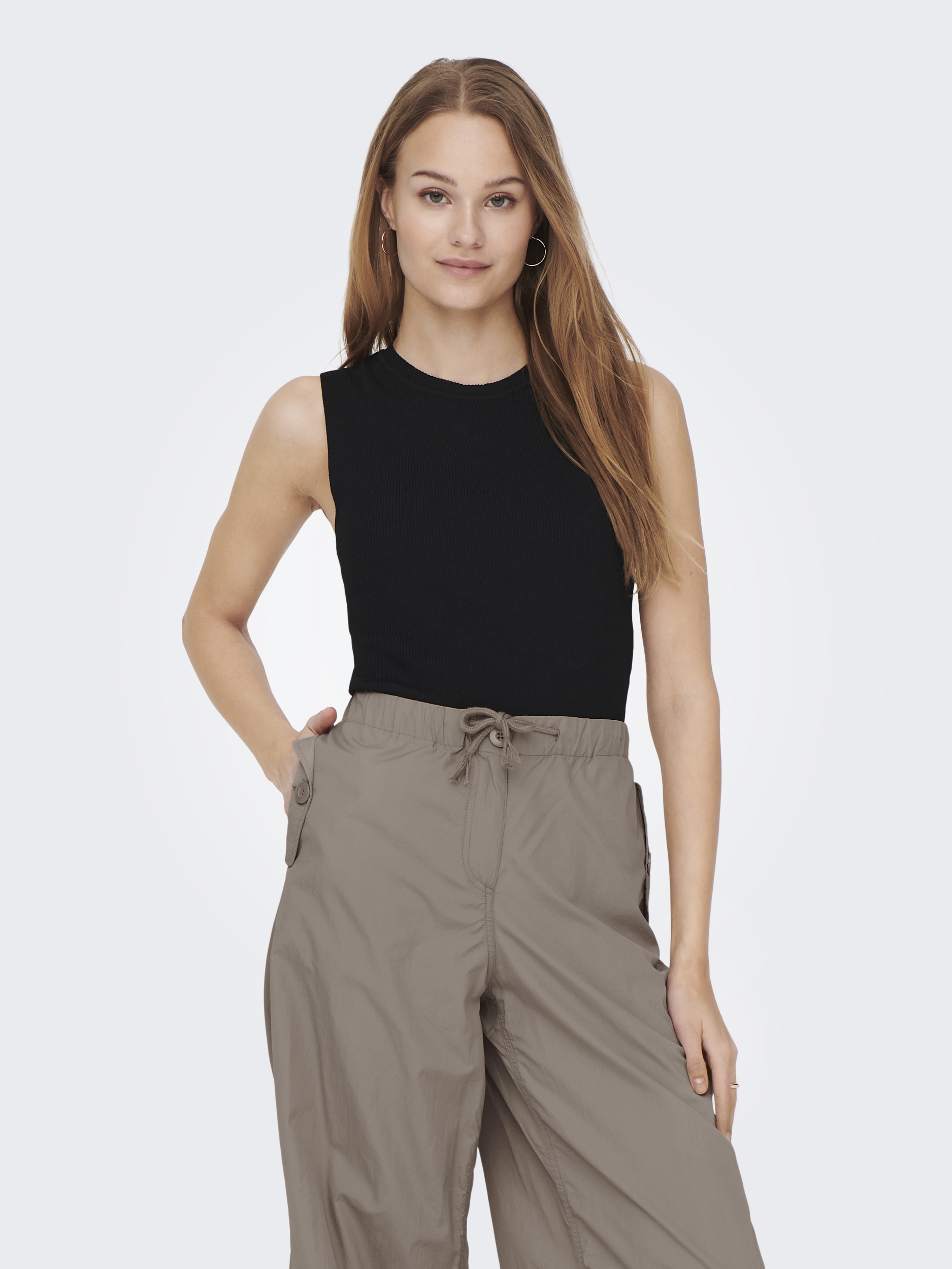 ONLMAJLI S/L TOP KNT #3