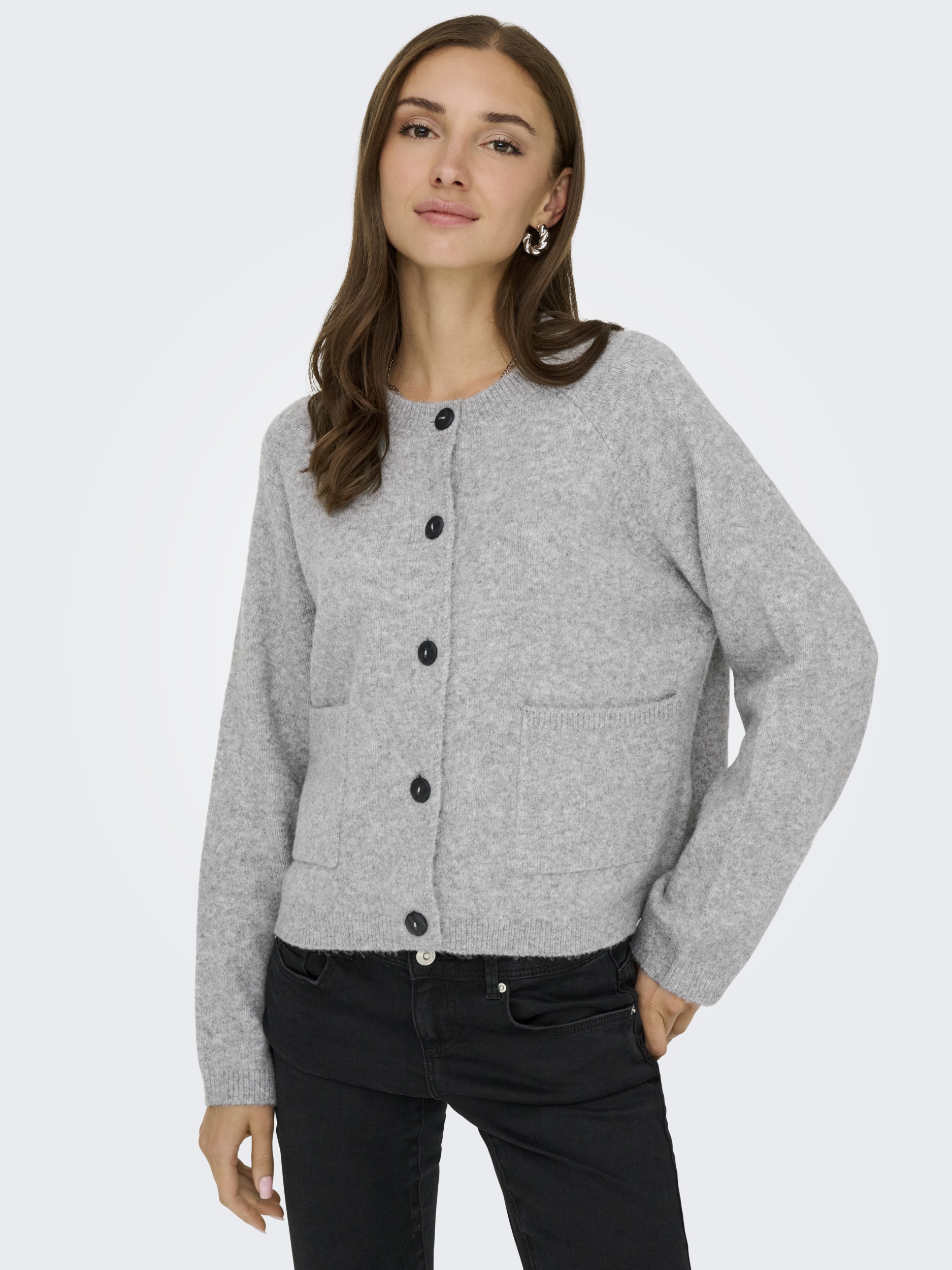 ONLPIEMONTE L/S CARDIGAN KNT NOOS #7