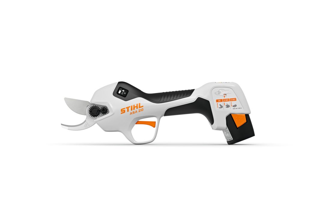 STIHL ASA 20 Grundgerät #2